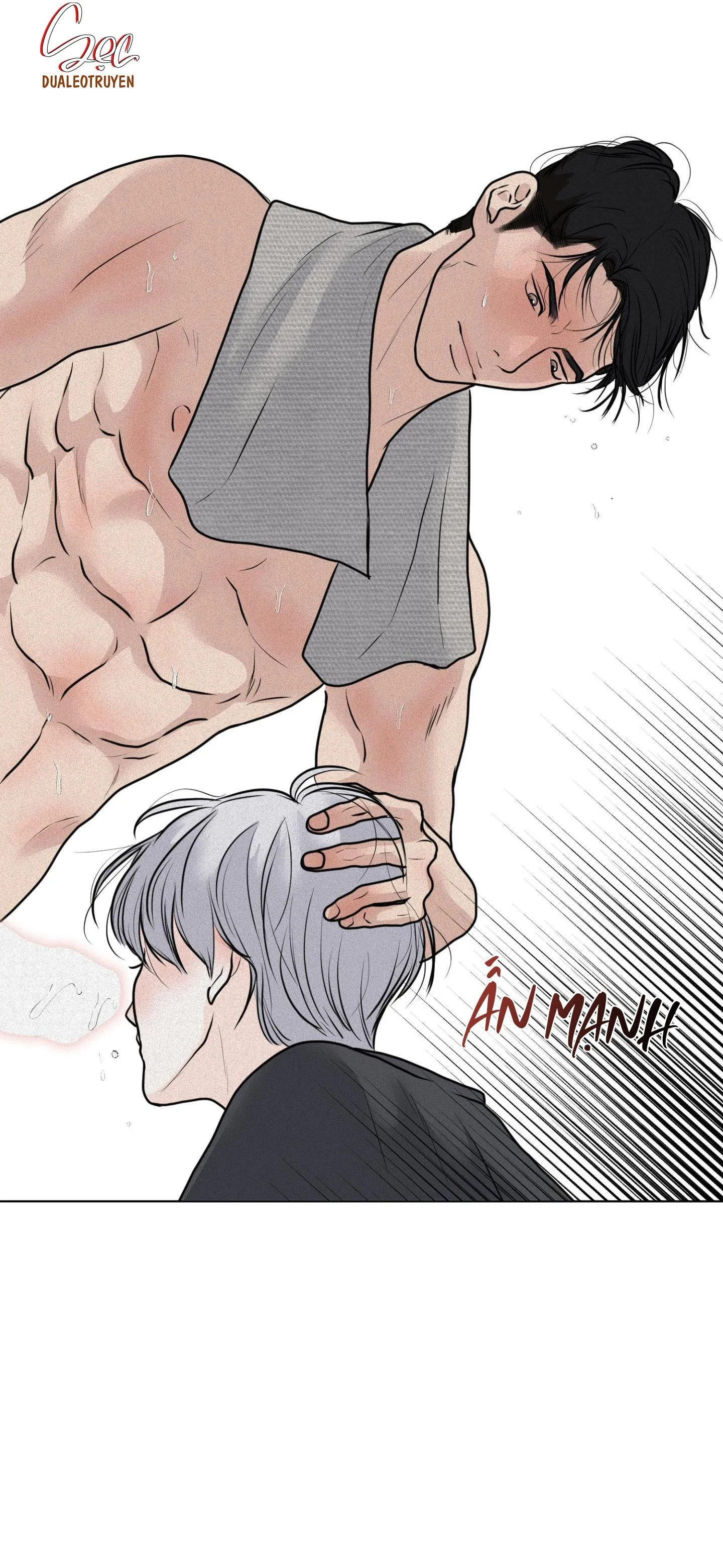 (ABO) LỜI CẦU NGUYỆN Chapter 24 Trang 69