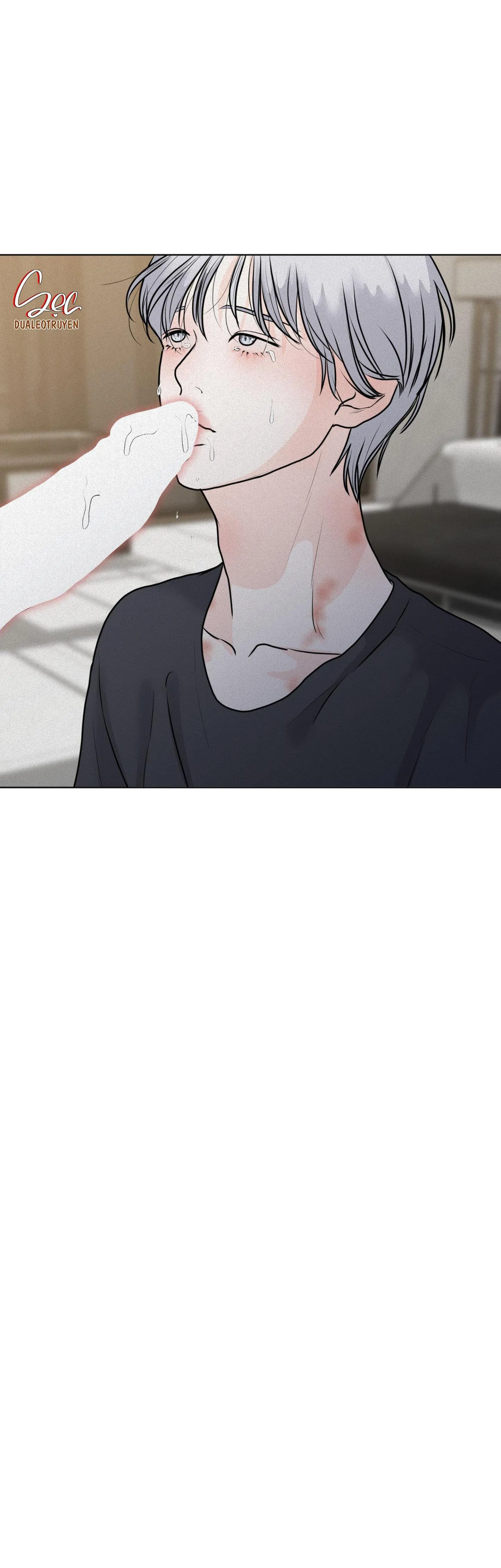 (ABO) LỜI CẦU NGUYỆN Chapter 24 Trang 70