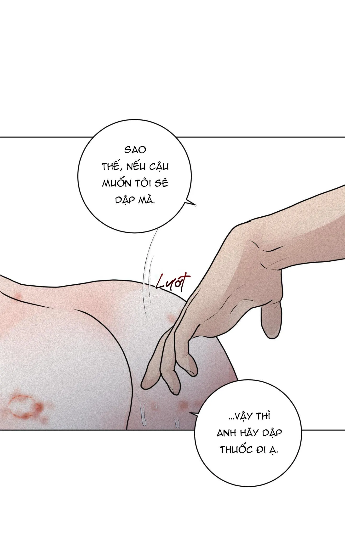 (ABO) LỜI CẦU NGUYỆN Chapter 24 Trang 73