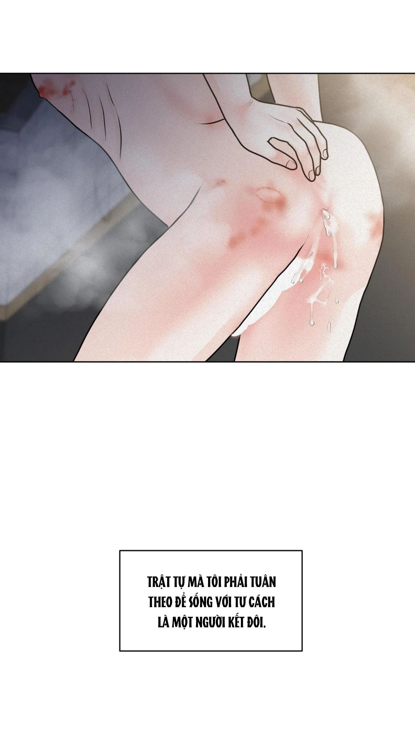 (ABO) LỜI CẦU NGUYỆN Chapter 24 Trang 79