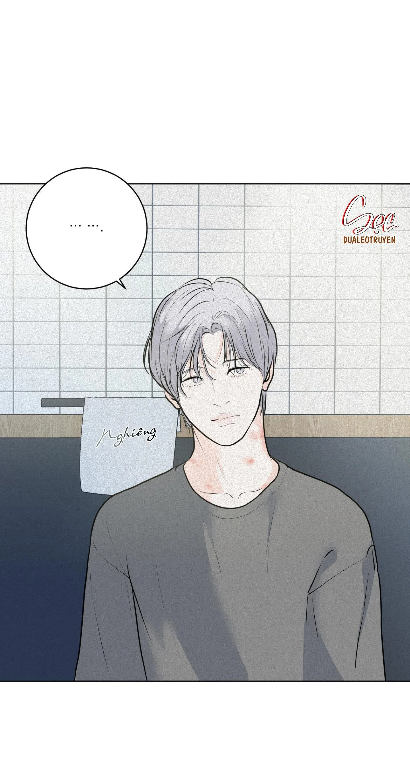 (ABO) LỜI CẦU NGUYỆN Chapter 25 Trang 4