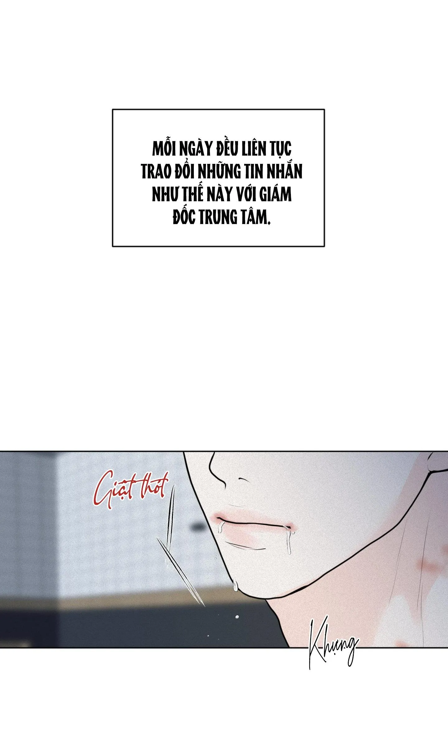 (ABO) LỜI CẦU NGUYỆN Chapter 25 Trang 7