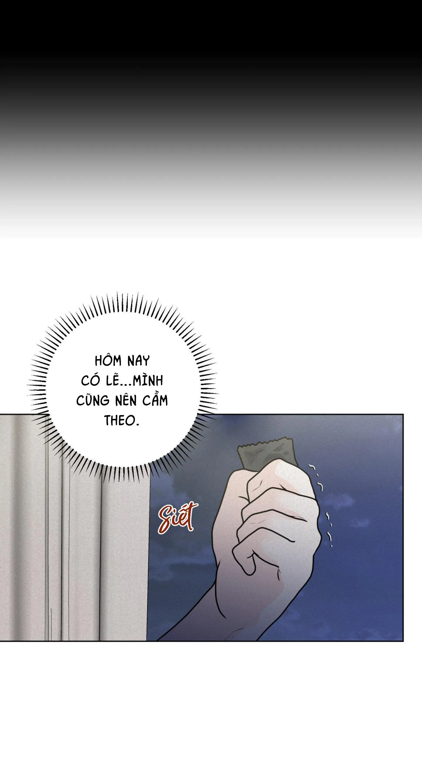 (ABO) LỜI CẦU NGUYỆN Chapter 25 Trang 14