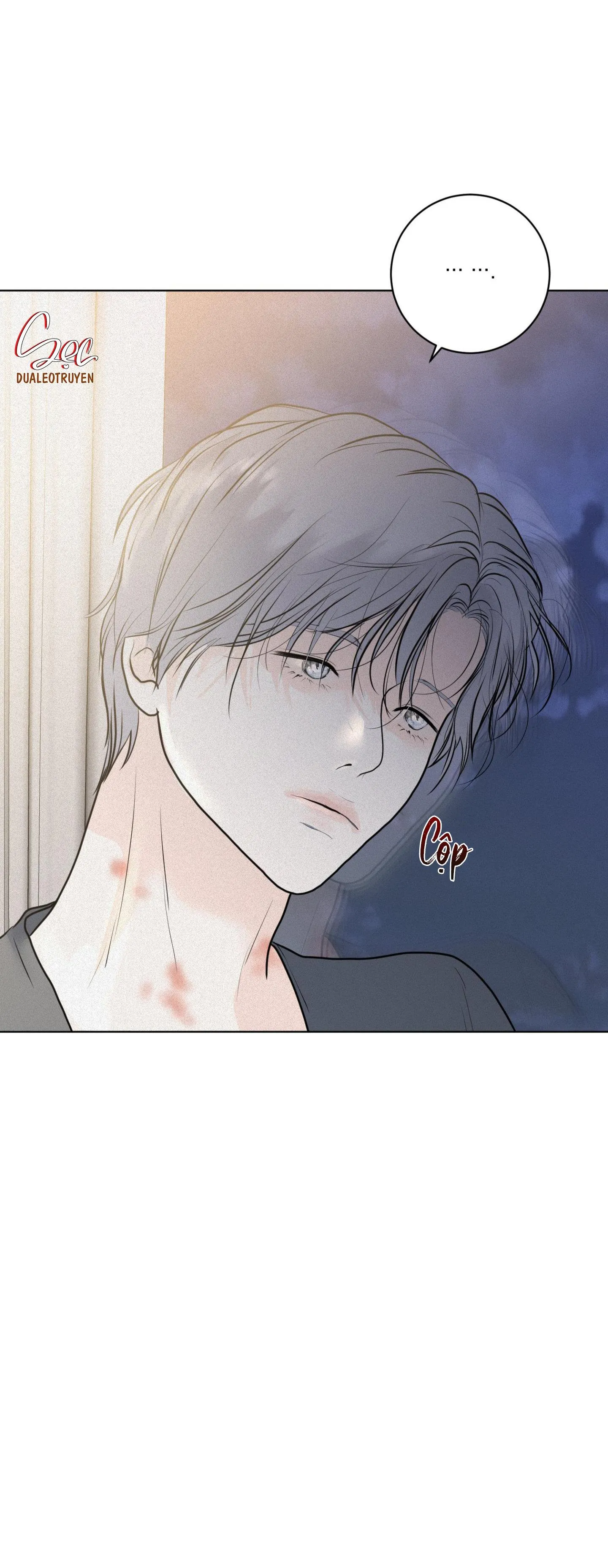 (ABO) LỜI CẦU NGUYỆN Chapter 25 Trang 15