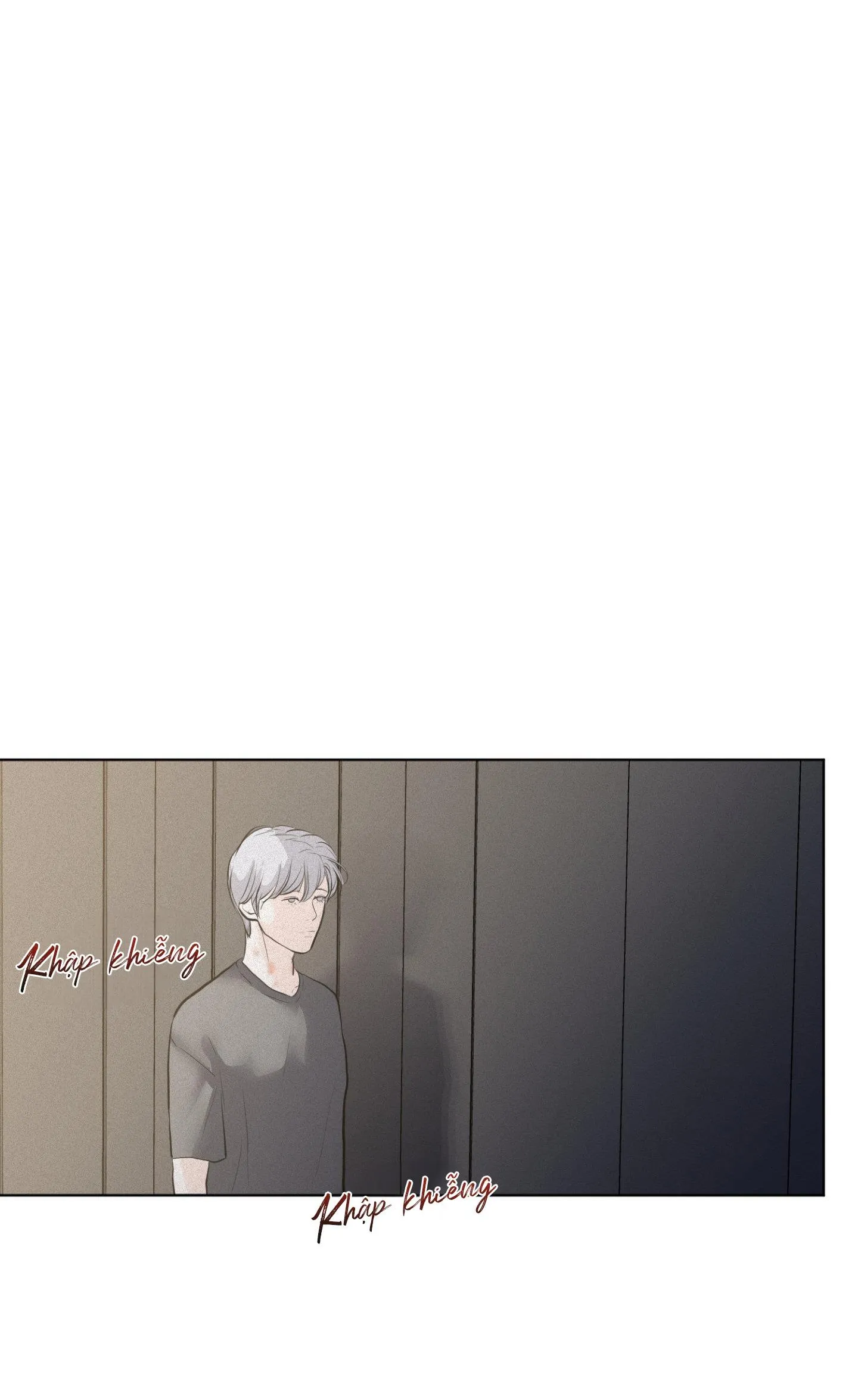 (ABO) LỜI CẦU NGUYỆN Chapter 25 Trang 16