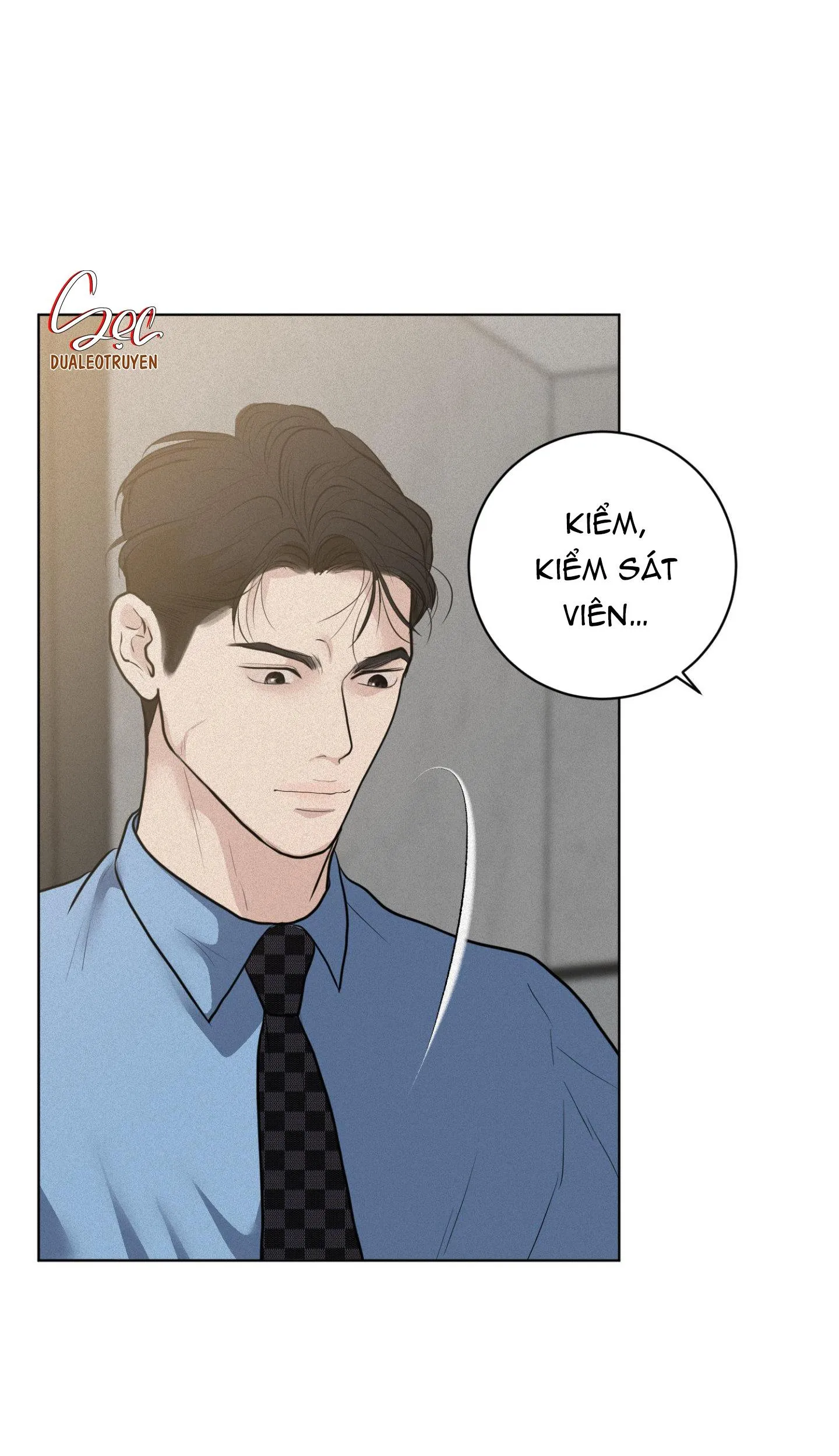 (ABO) LỜI CẦU NGUYỆN Chapter 25 Trang 18