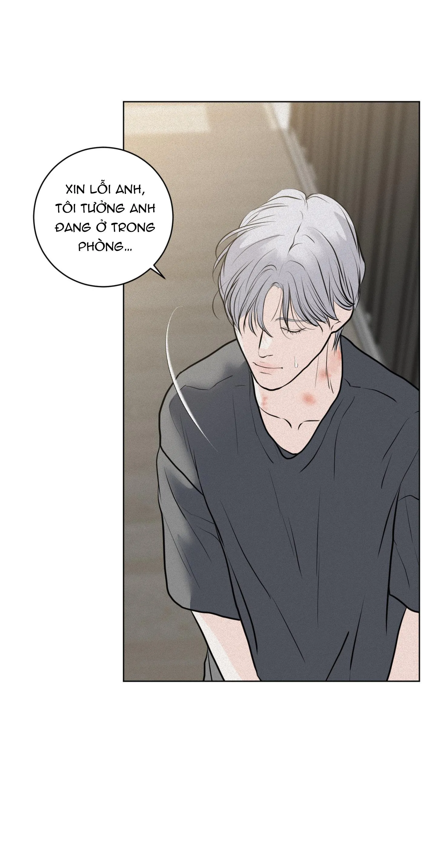 (ABO) LỜI CẦU NGUYỆN Chapter 25 Trang 19