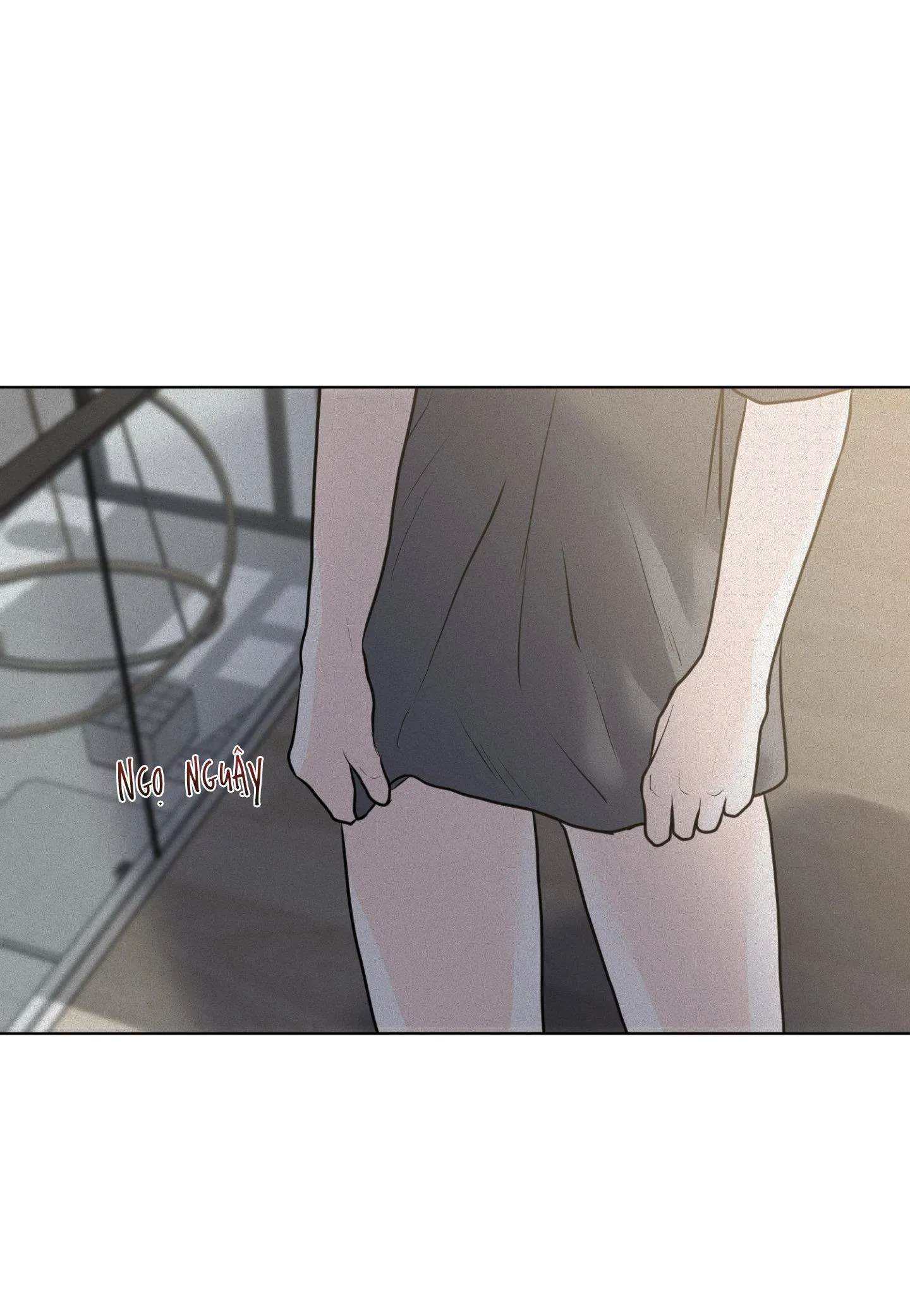 (ABO) LỜI CẦU NGUYỆN Chapter 25 Trang 20