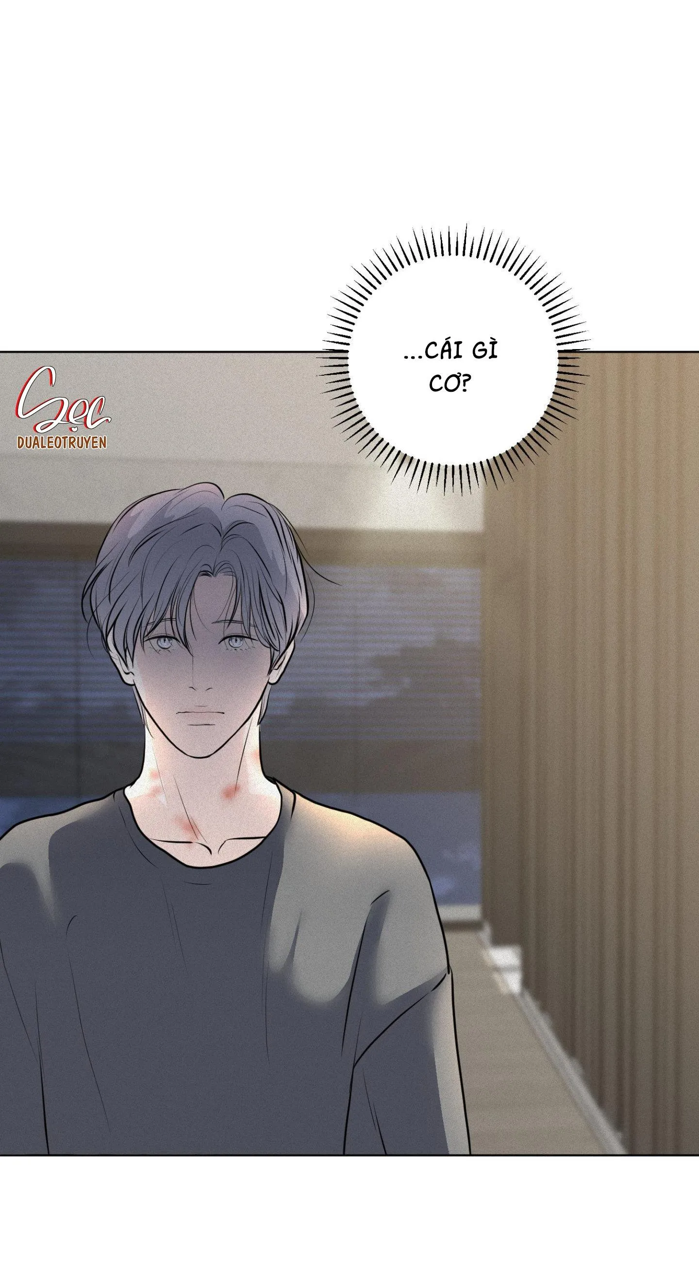 (ABO) LỜI CẦU NGUYỆN Chapter 25 Trang 24