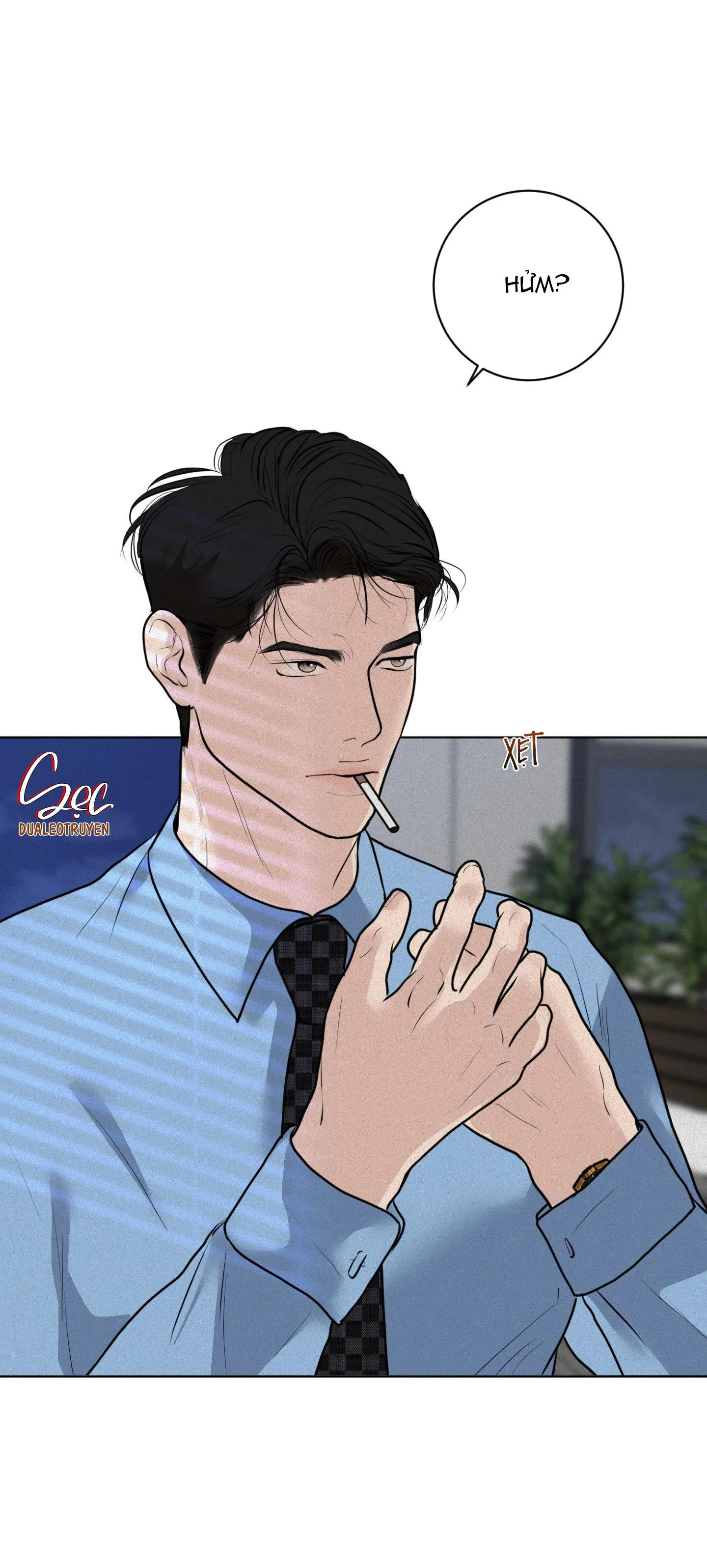 (ABO) LỜI CẦU NGUYỆN Chapter 25 Trang 29