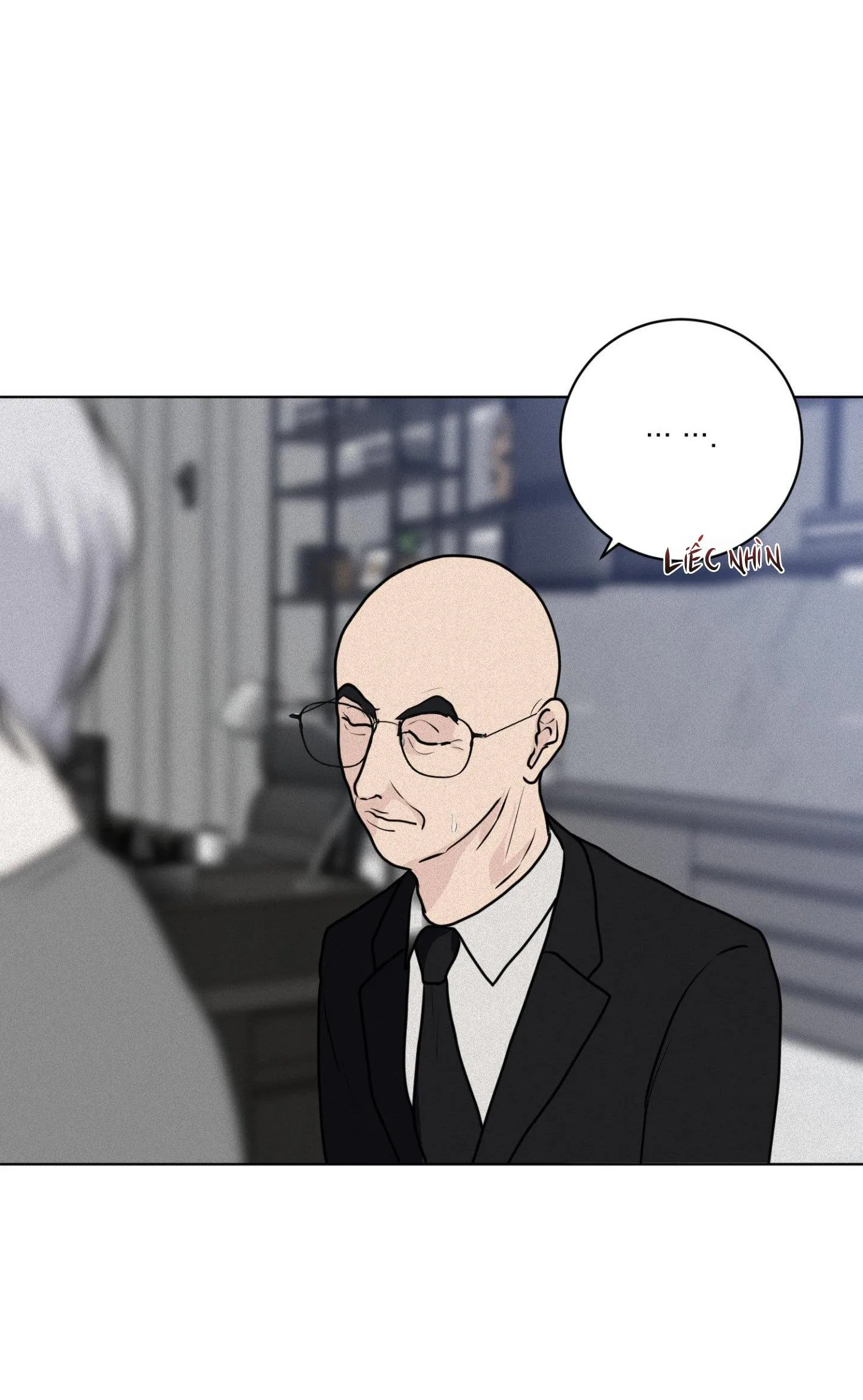 (ABO) LỜI CẦU NGUYỆN Chapter 25 Trang 37