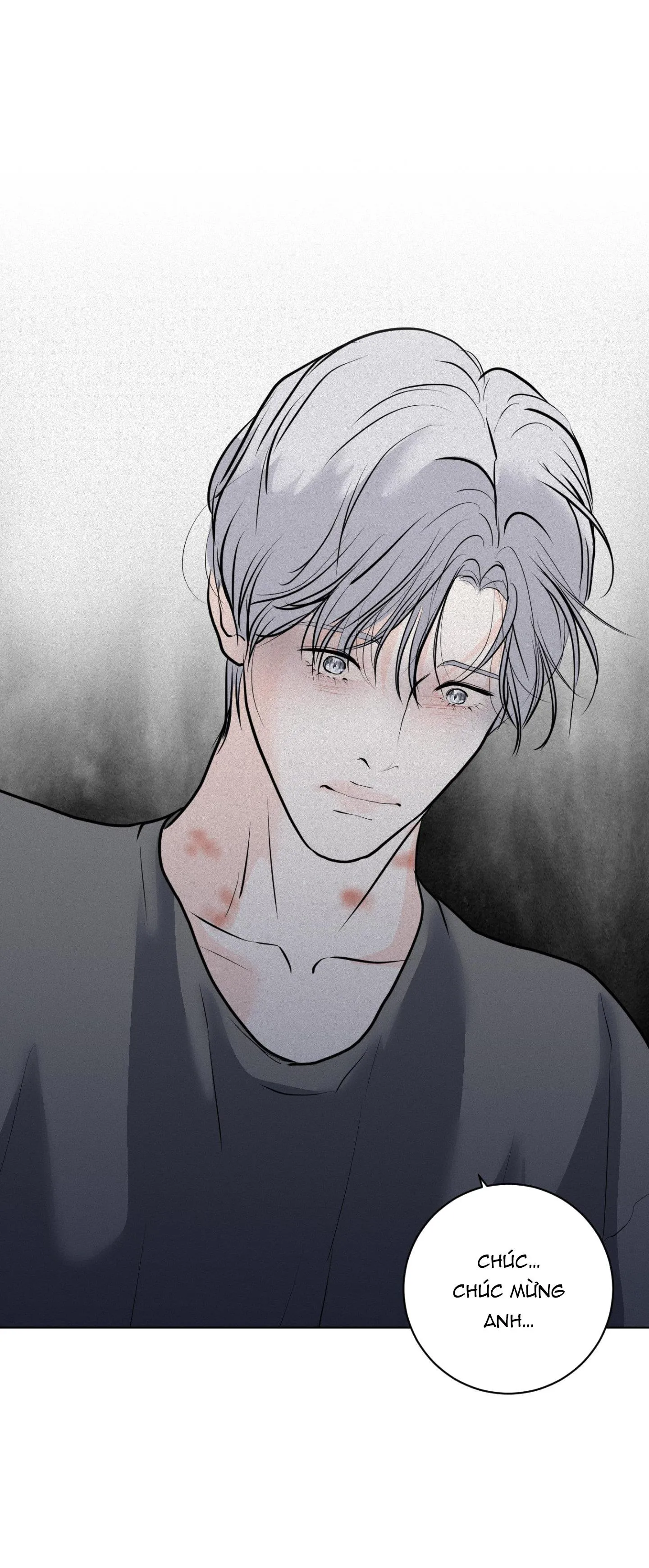 (ABO) LỜI CẦU NGUYỆN Chapter 25 Trang 47