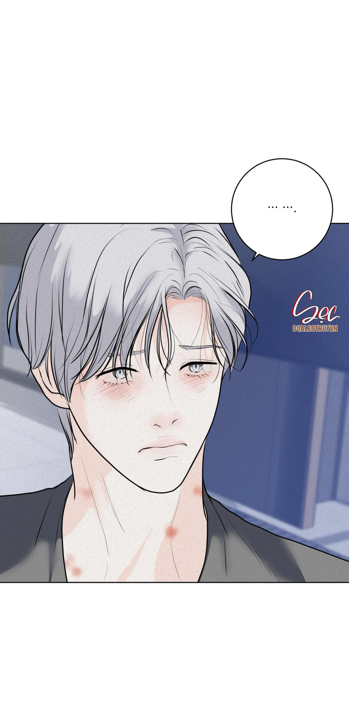 (ABO) LỜI CẦU NGUYỆN Chapter 25 Trang 53