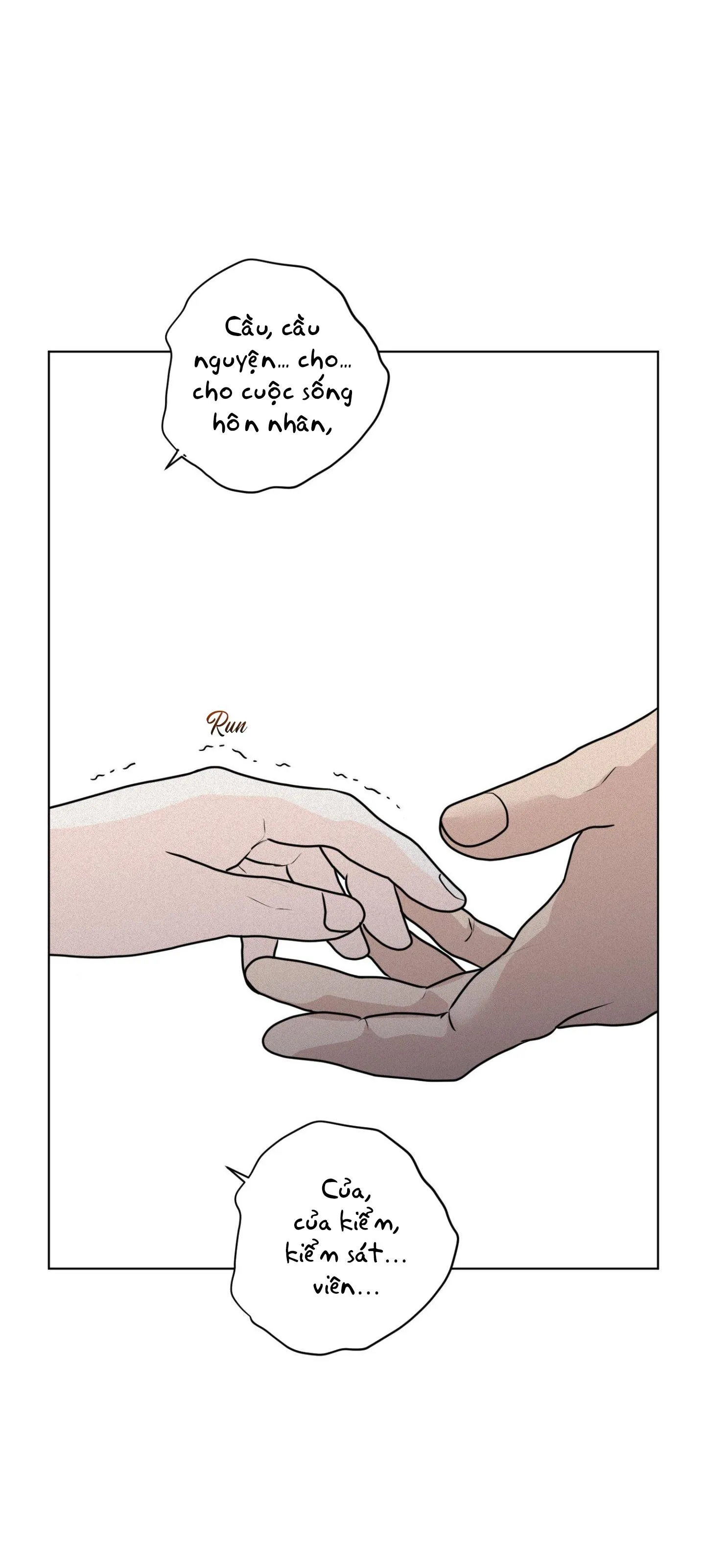 (ABO) LỜI CẦU NGUYỆN Chapter 25 Trang 54