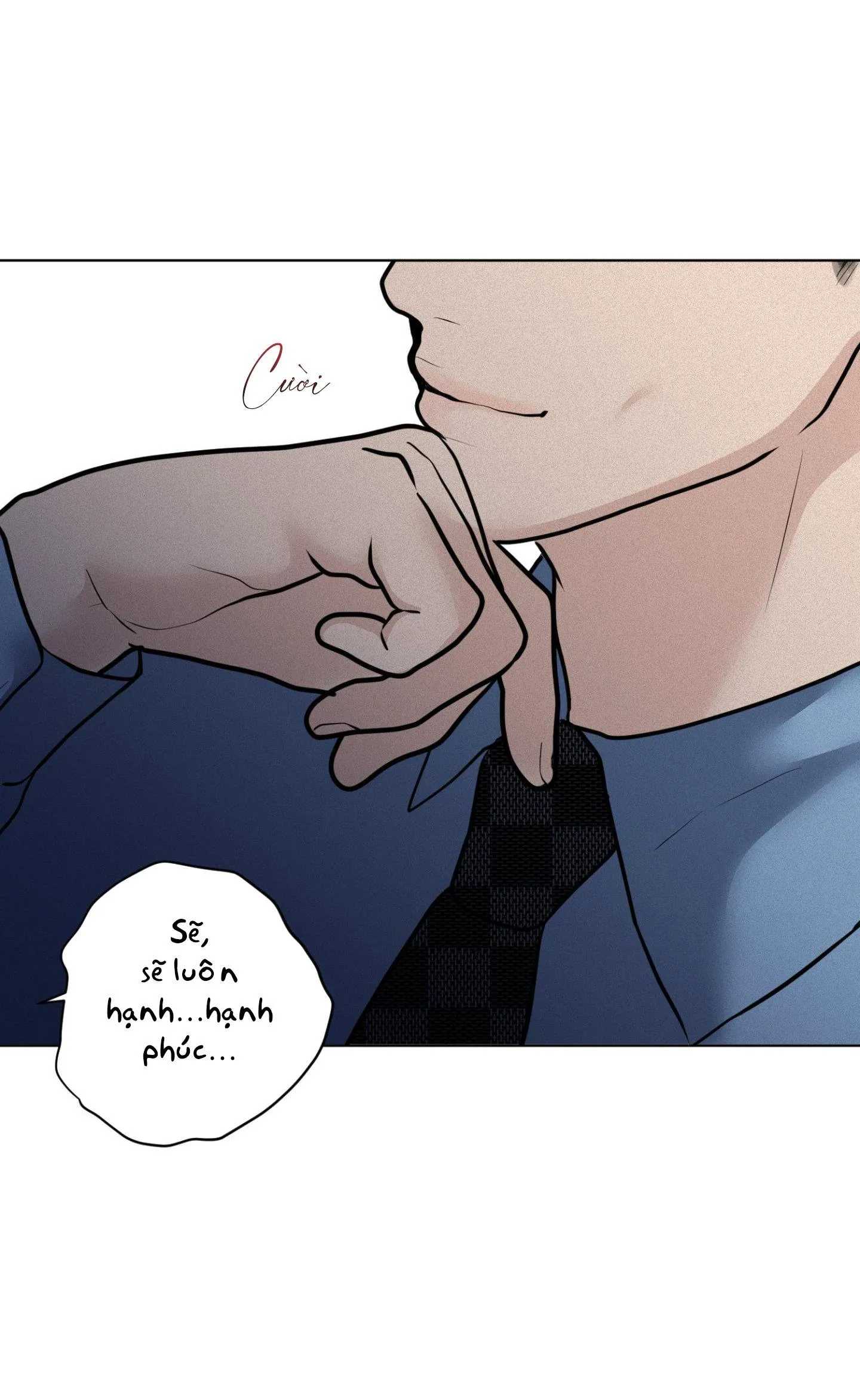 (ABO) LỜI CẦU NGUYỆN Chapter 25 Trang 55