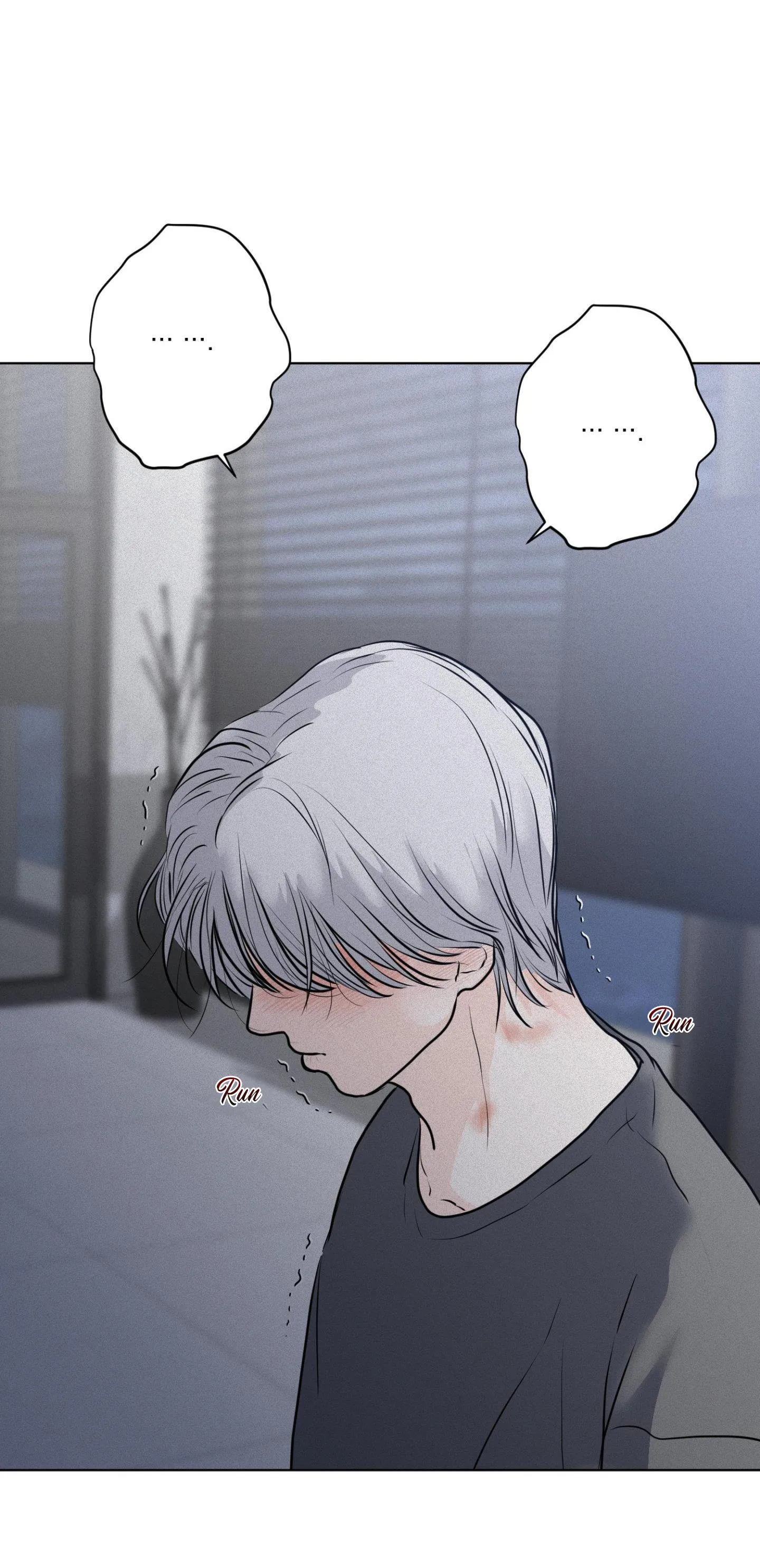 (ABO) LỜI CẦU NGUYỆN Chapter 25 Trang 56