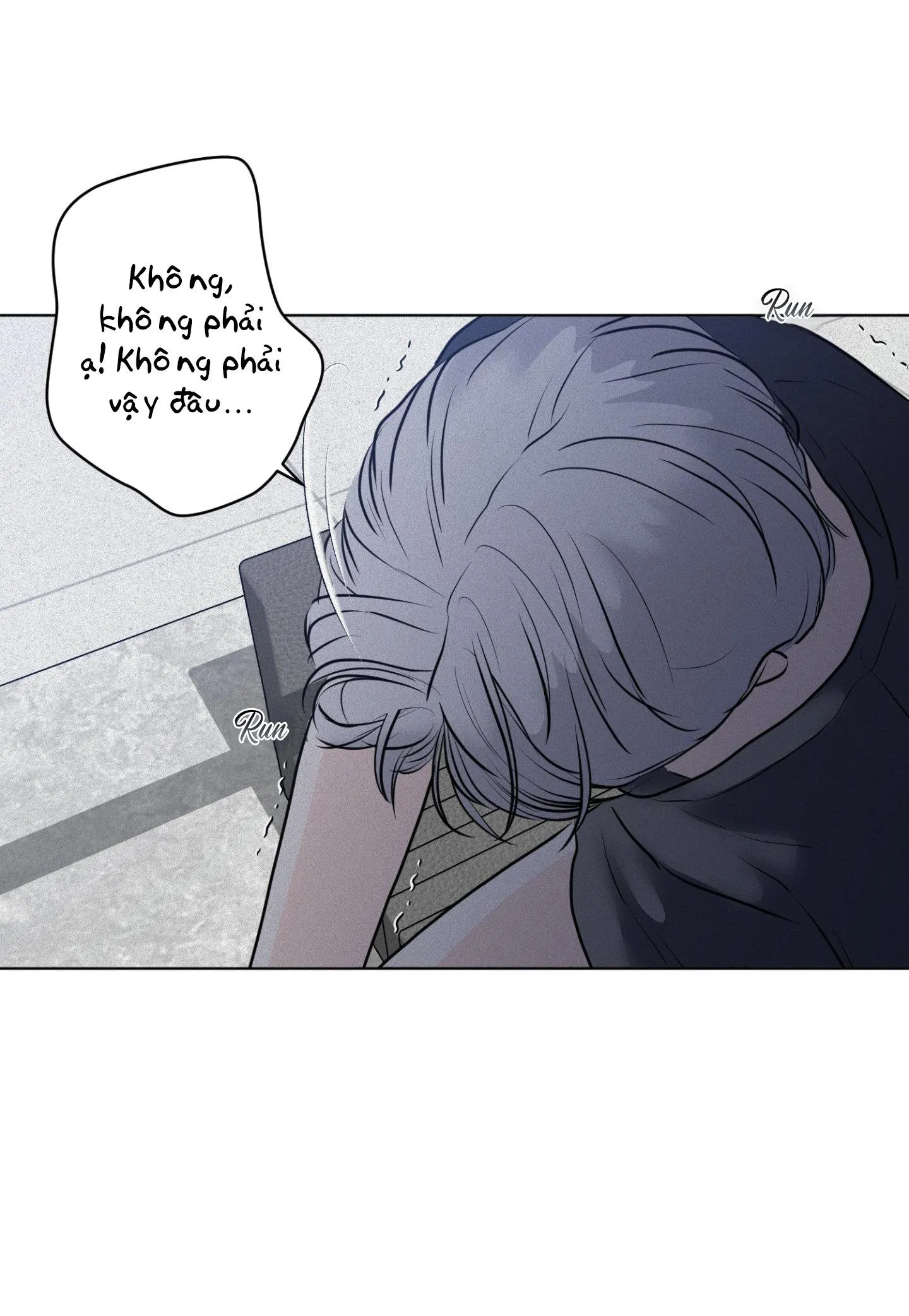 (ABO) LỜI CẦU NGUYỆN Chapter 25 Trang 58