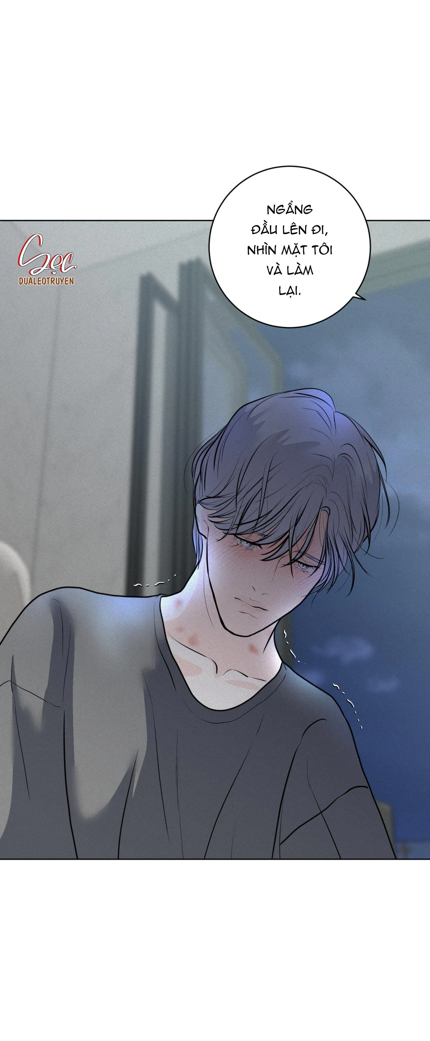 (ABO) LỜI CẦU NGUYỆN Chapter 25 Trang 59