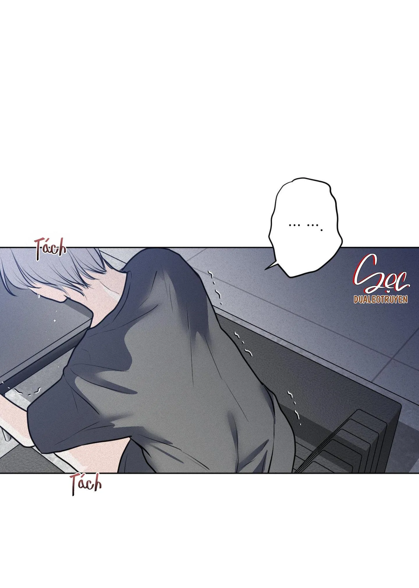 (ABO) LỜI CẦU NGUYỆN Chapter 25 Trang 60