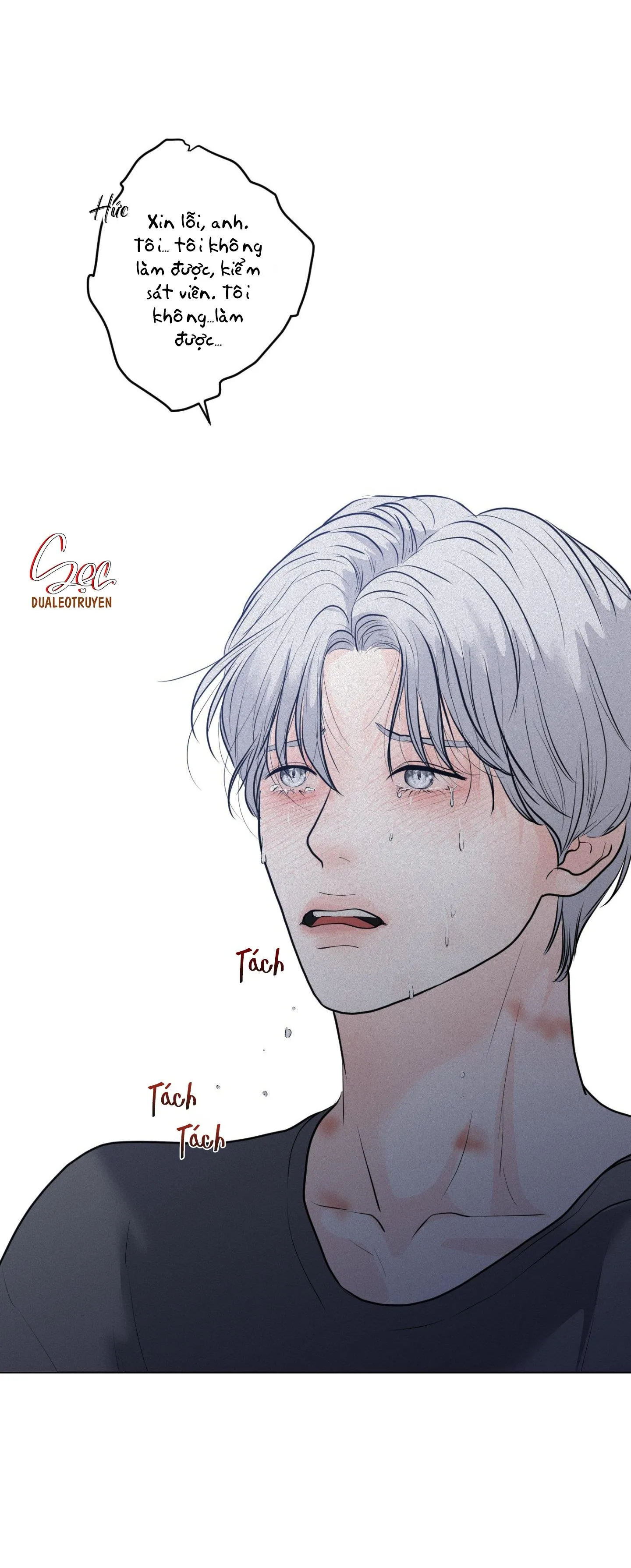 (ABO) LỜI CẦU NGUYỆN Chapter 25 Trang 61