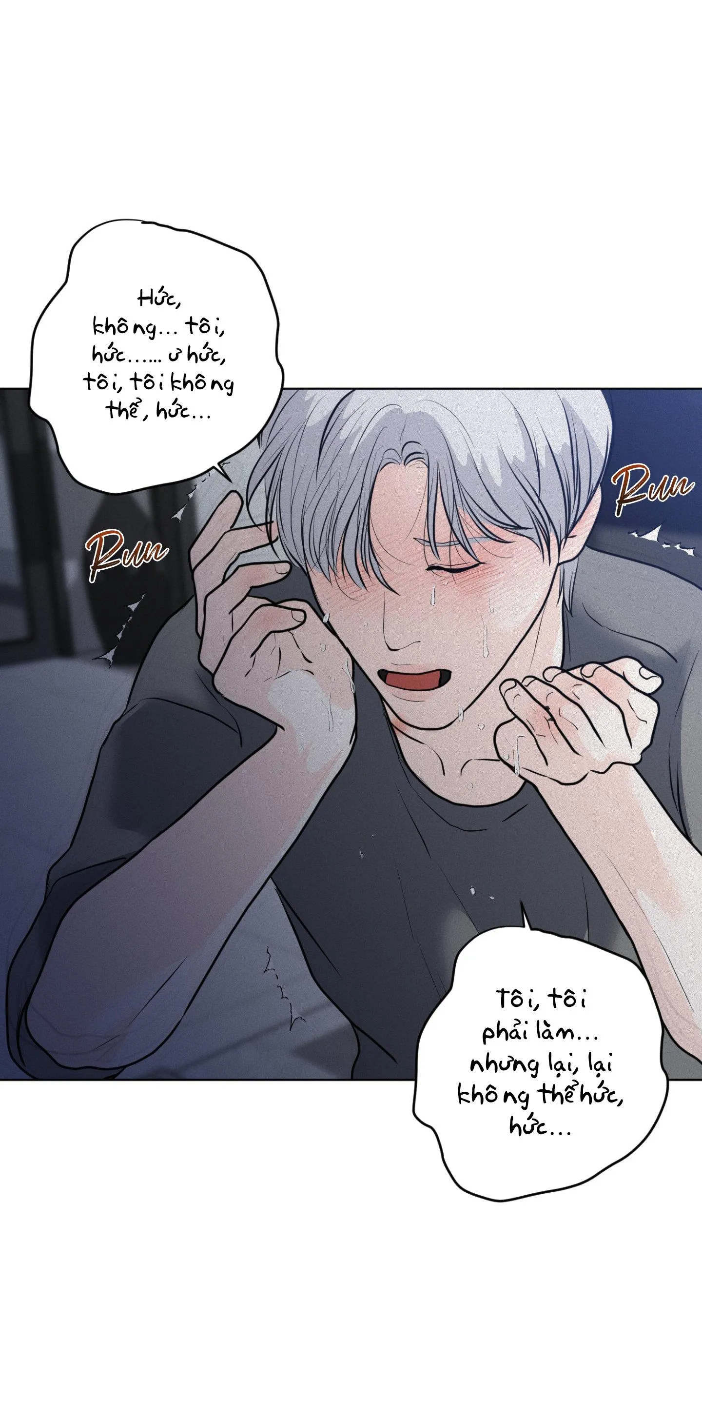 (ABO) LỜI CẦU NGUYỆN Chapter 25 Trang 62