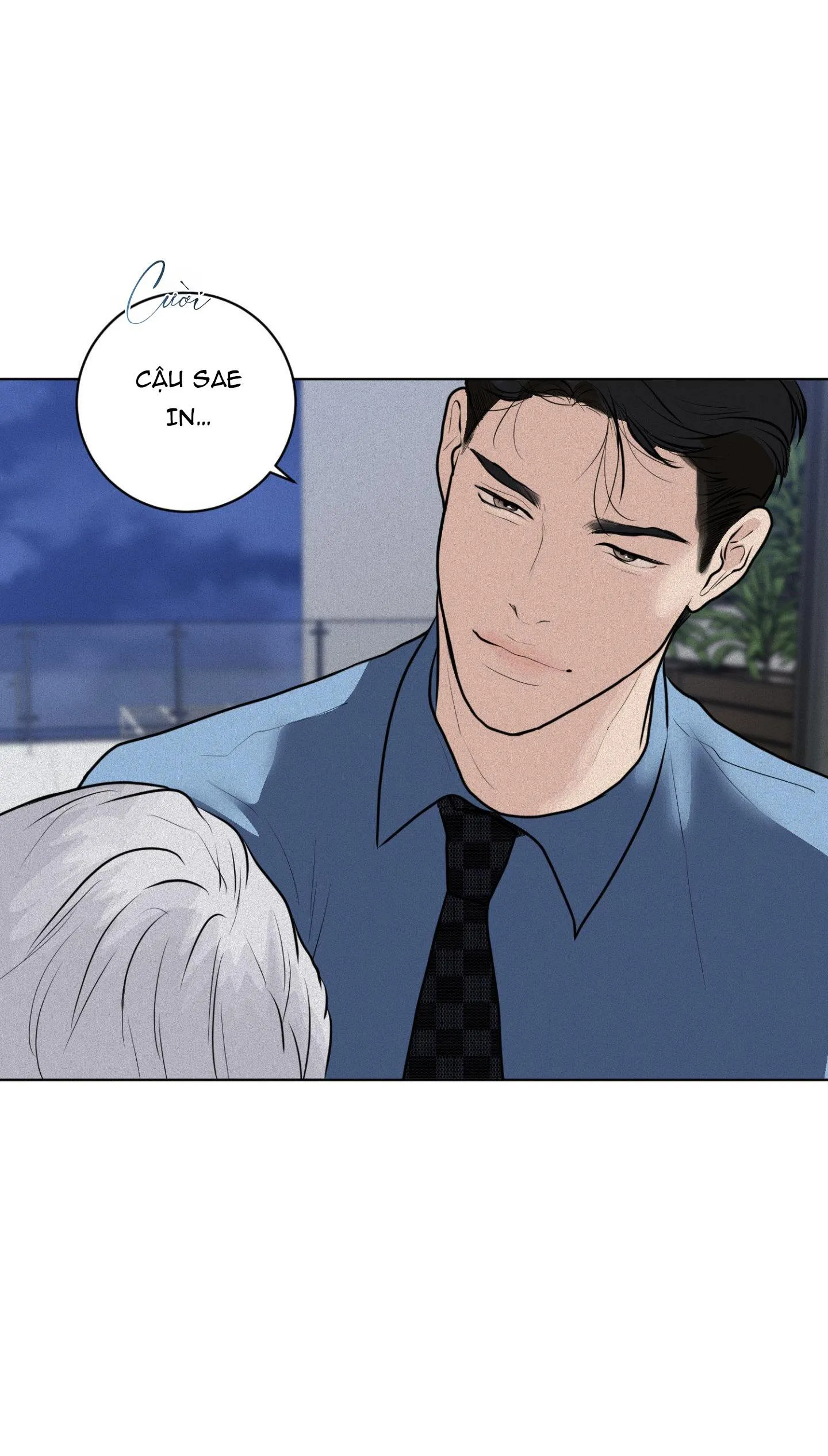 (ABO) LỜI CẦU NGUYỆN Chapter 25 Trang 63