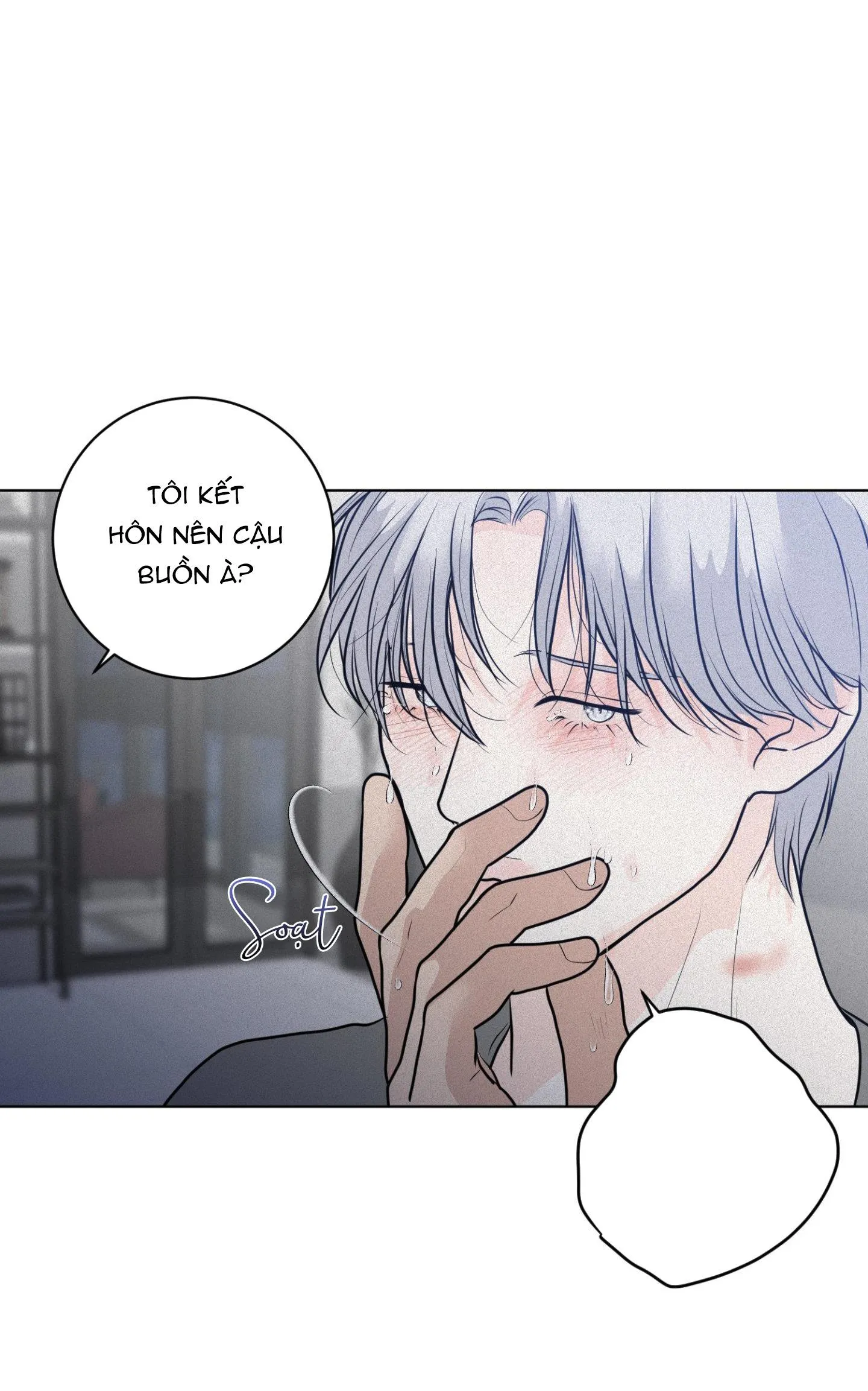 (ABO) LỜI CẦU NGUYỆN Chapter 25 Trang 64