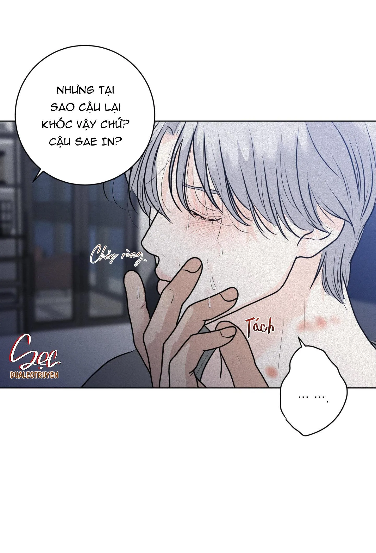 (ABO) LỜI CẦU NGUYỆN Chapter 25 Trang 65