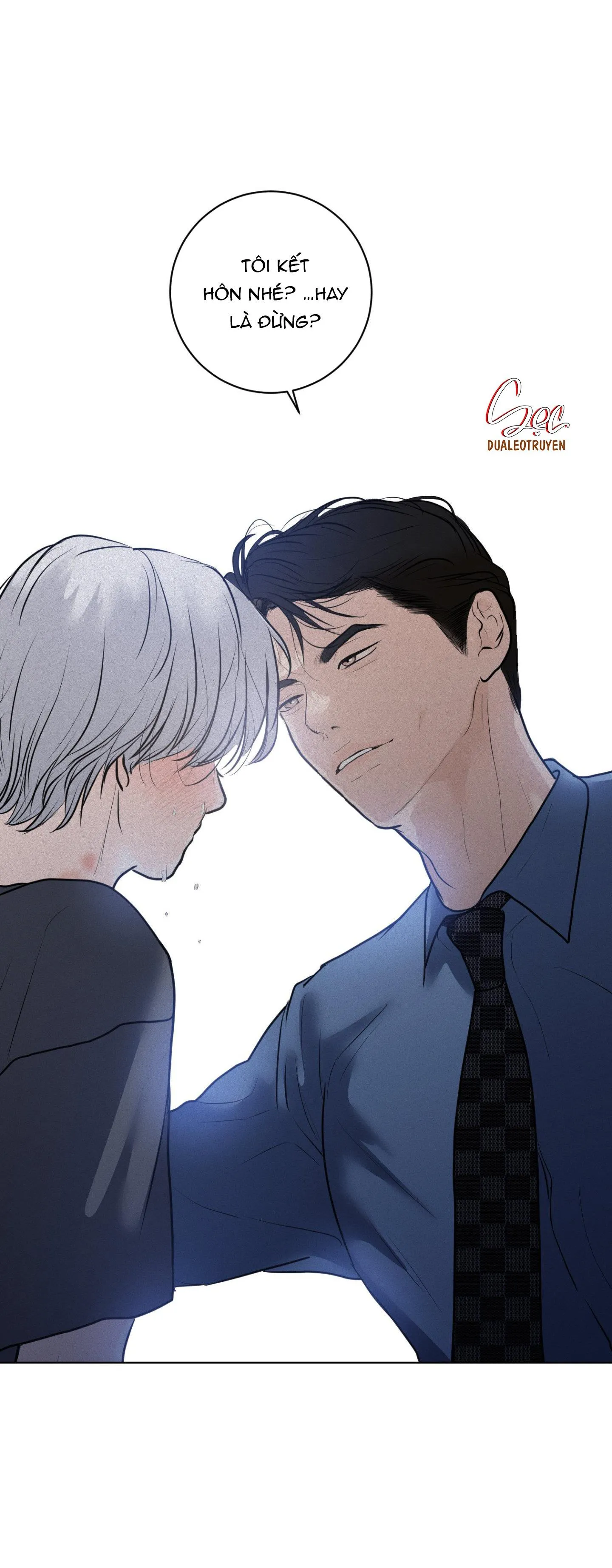 (ABO) LỜI CẦU NGUYỆN Chapter 25 Trang 66