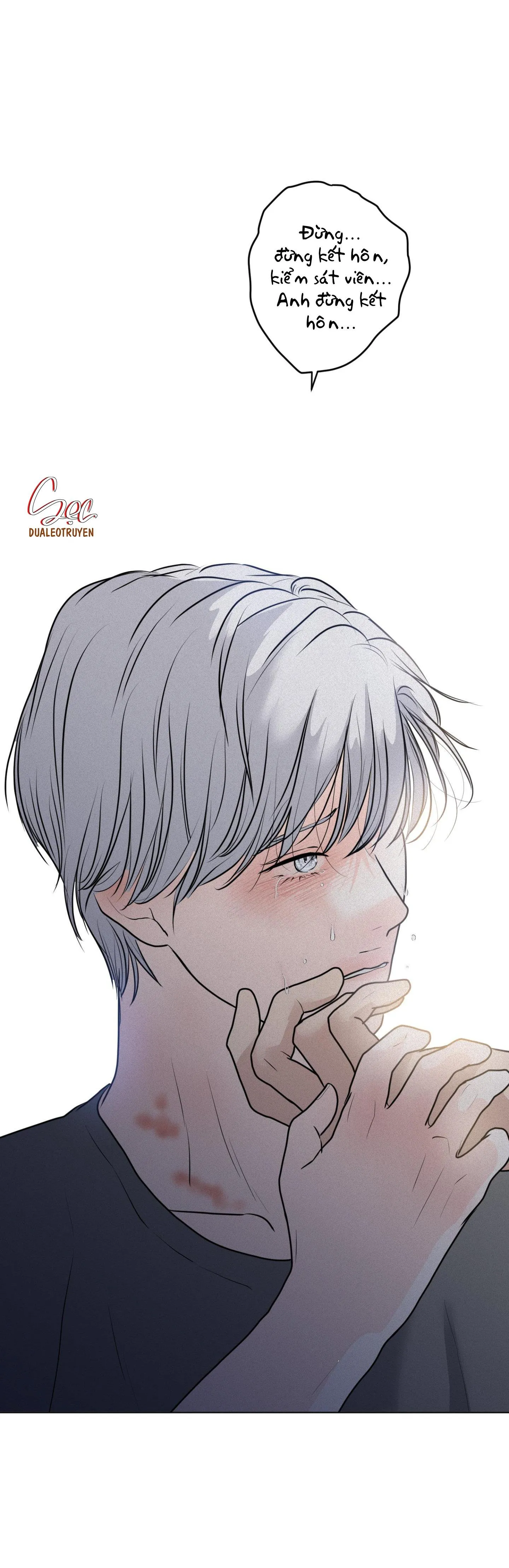 (ABO) LỜI CẦU NGUYỆN Chapter 25 Trang 68