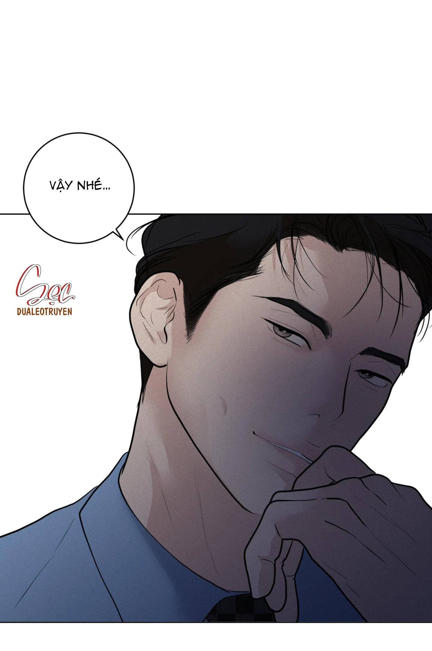 (ABO) LỜI CẦU NGUYỆN Chapter 25 Trang 69