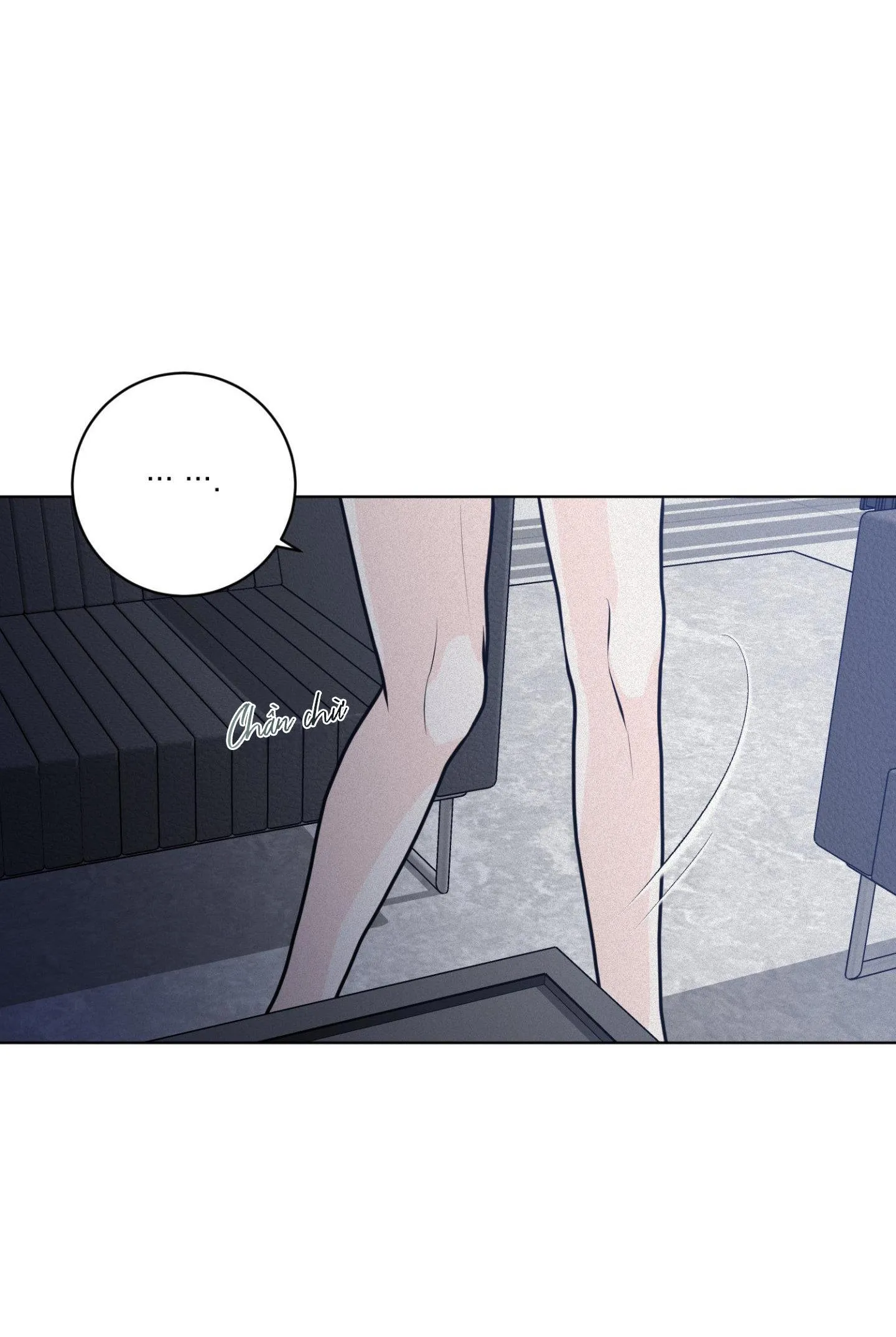 (ABO) LỜI CẦU NGUYỆN Chapter 26 Trang 4