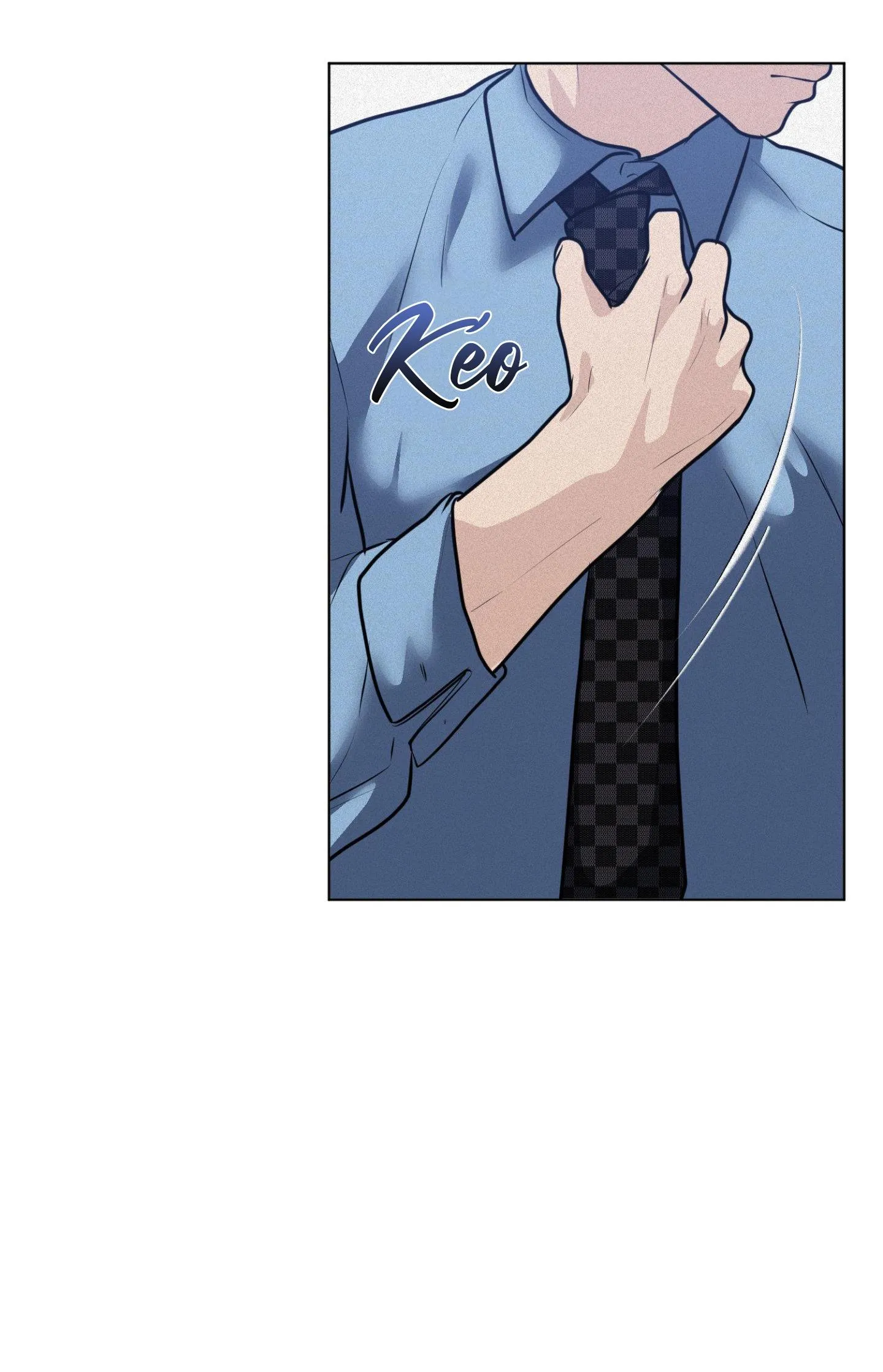 (ABO) LỜI CẦU NGUYỆN Chapter 26 Trang 6