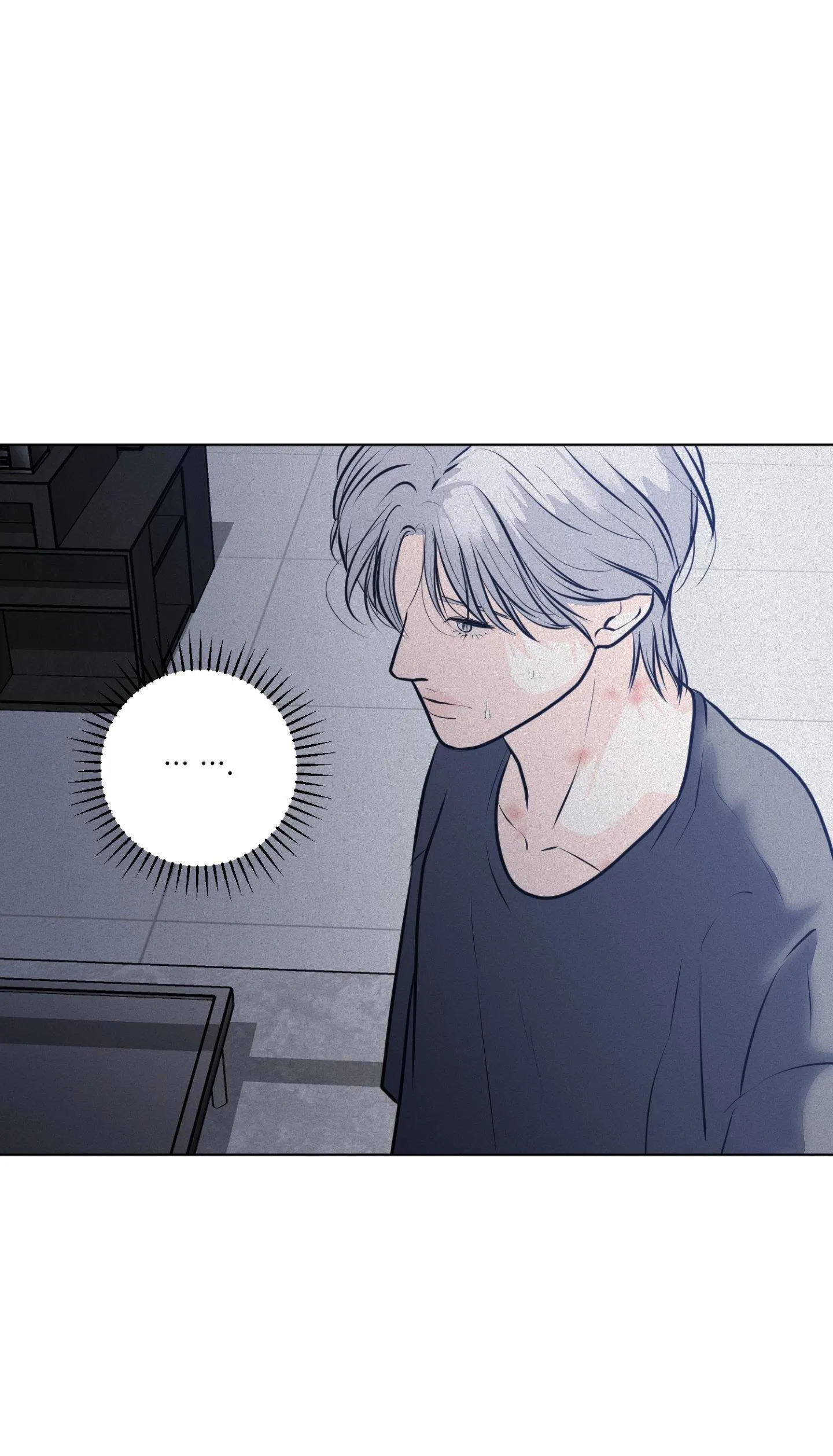 (ABO) LỜI CẦU NGUYỆN Chapter 26 Trang 7