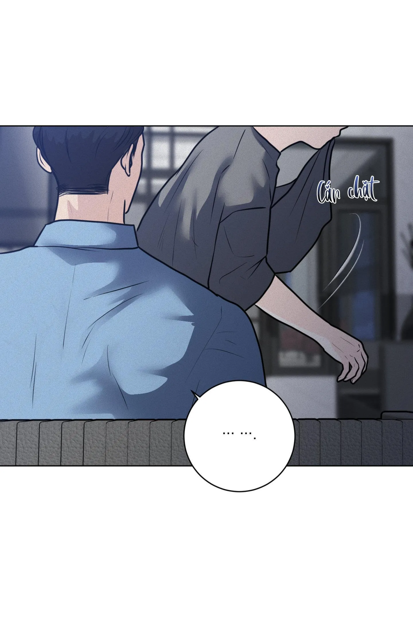 (ABO) LỜI CẦU NGUYỆN Chapter 26 Trang 9