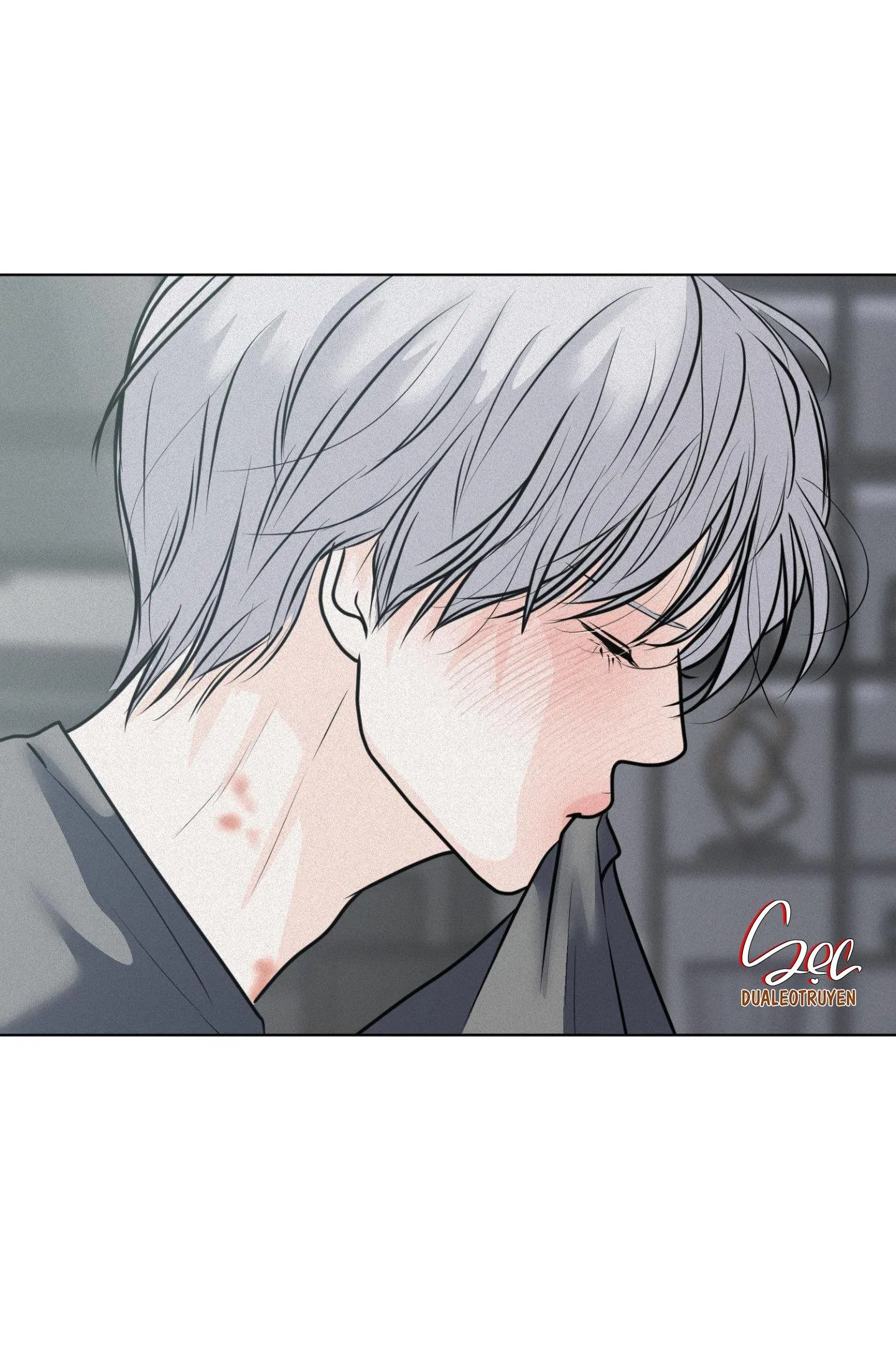 (ABO) LỜI CẦU NGUYỆN Chapter 26 Trang 10