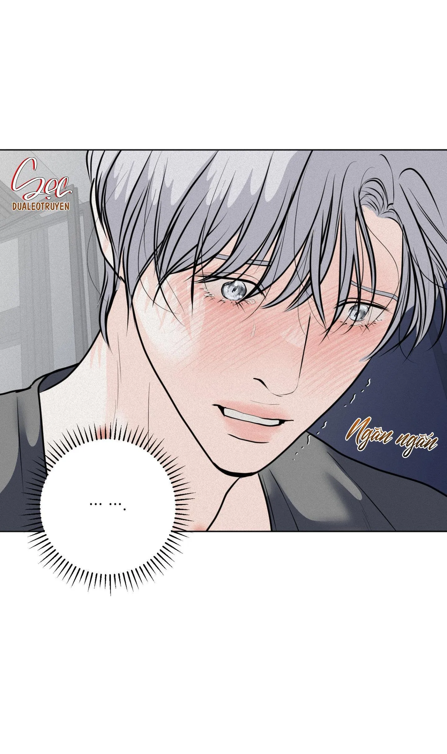 (ABO) LỜI CẦU NGUYỆN Chapter 26 Trang 17