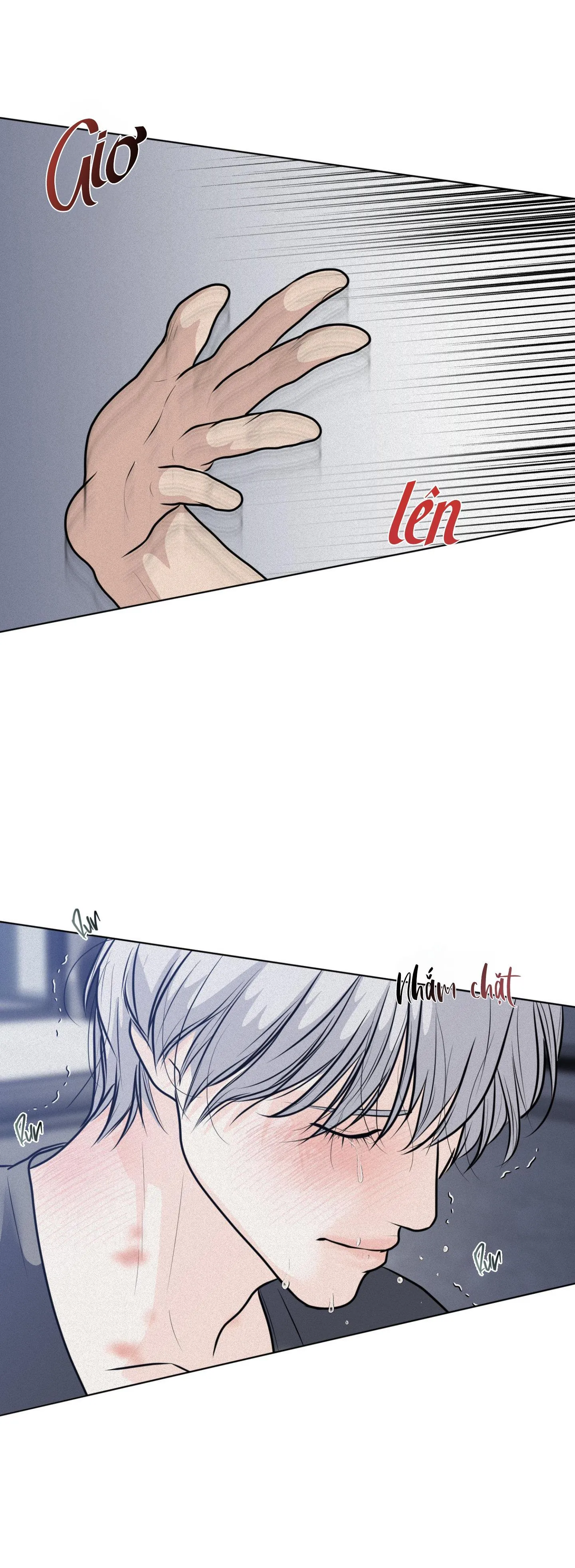 (ABO) LỜI CẦU NGUYỆN Chapter 26 Trang 20