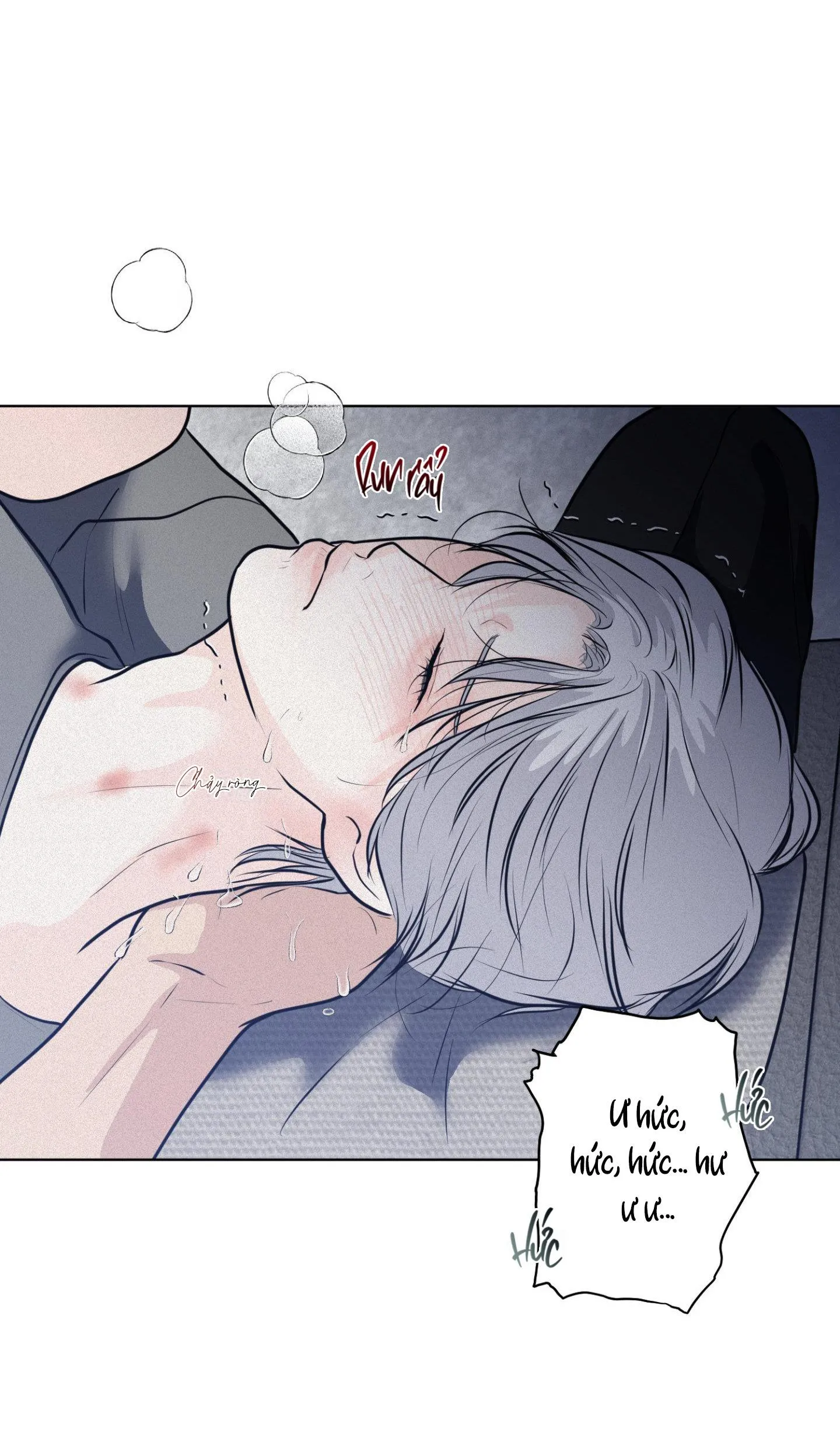 (ABO) LỜI CẦU NGUYỆN Chapter 26 Trang 28