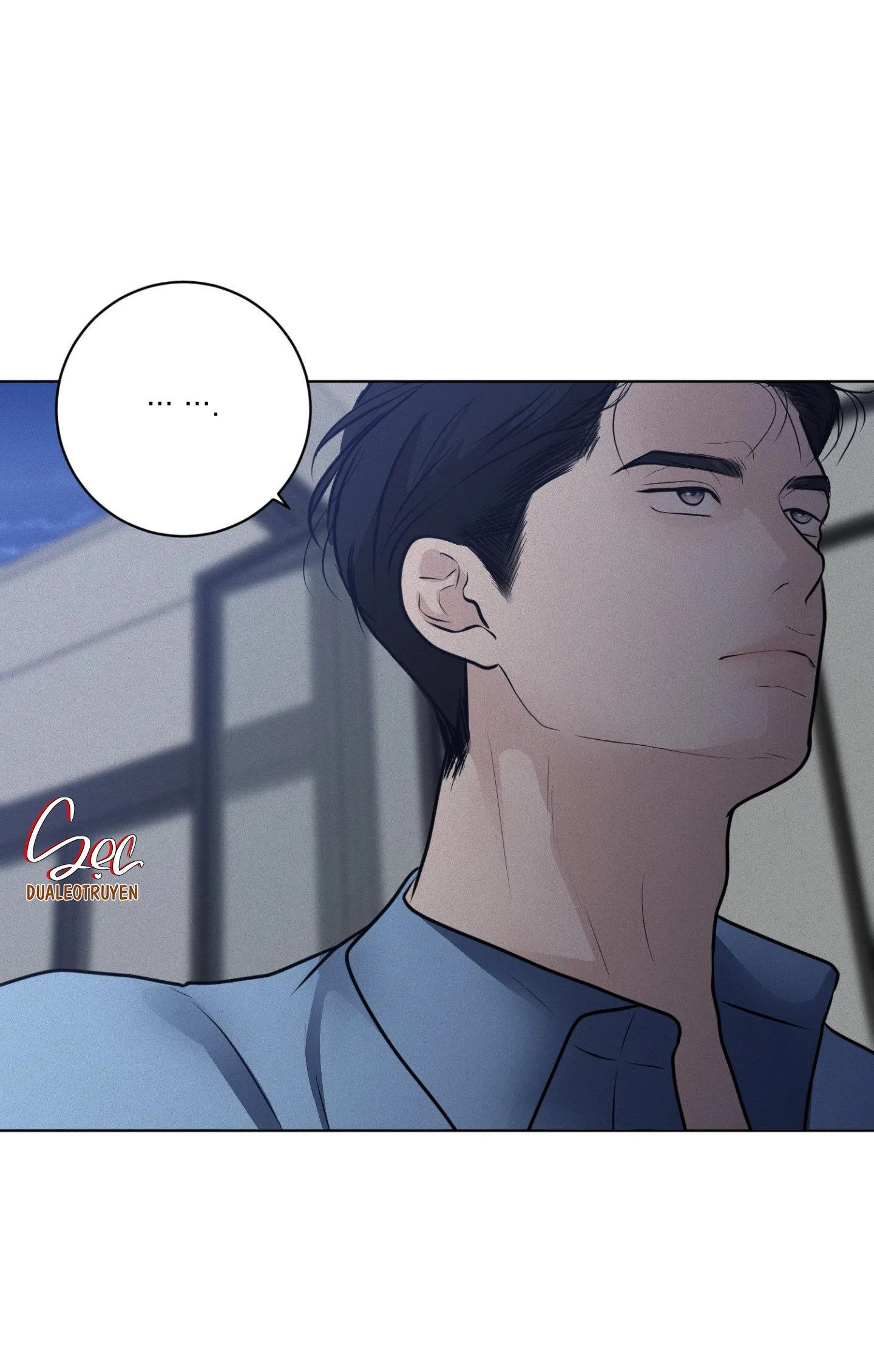 (ABO) LỜI CẦU NGUYỆN Chapter 26 Trang 36
