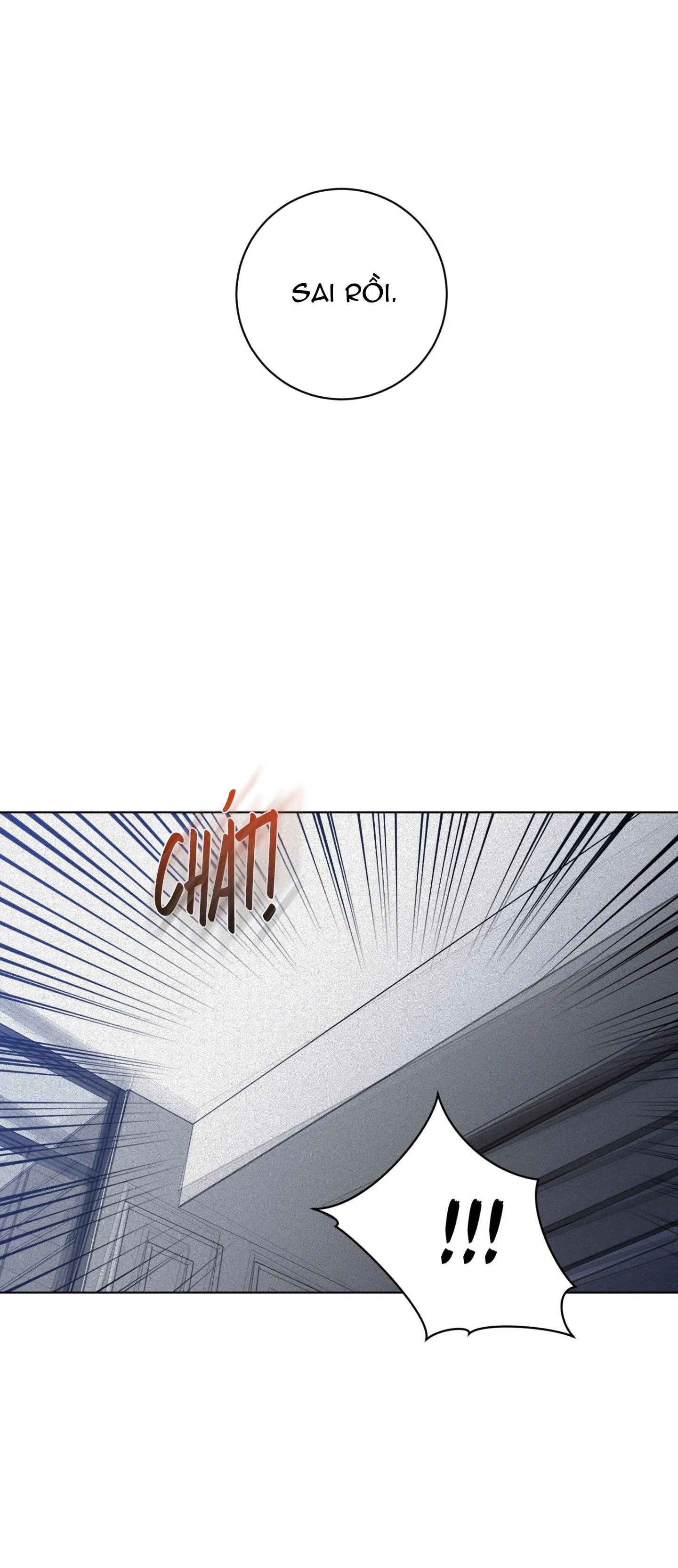 (ABO) LỜI CẦU NGUYỆN Chapter 26 Trang 37