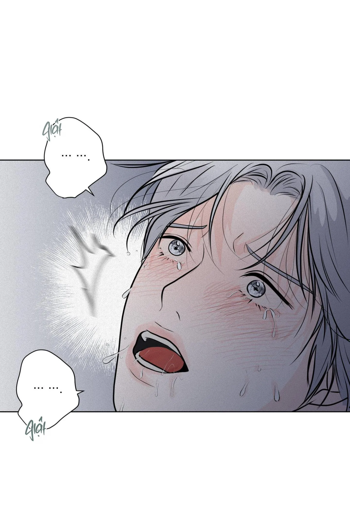 (ABO) LỜI CẦU NGUYỆN Chapter 26 Trang 38