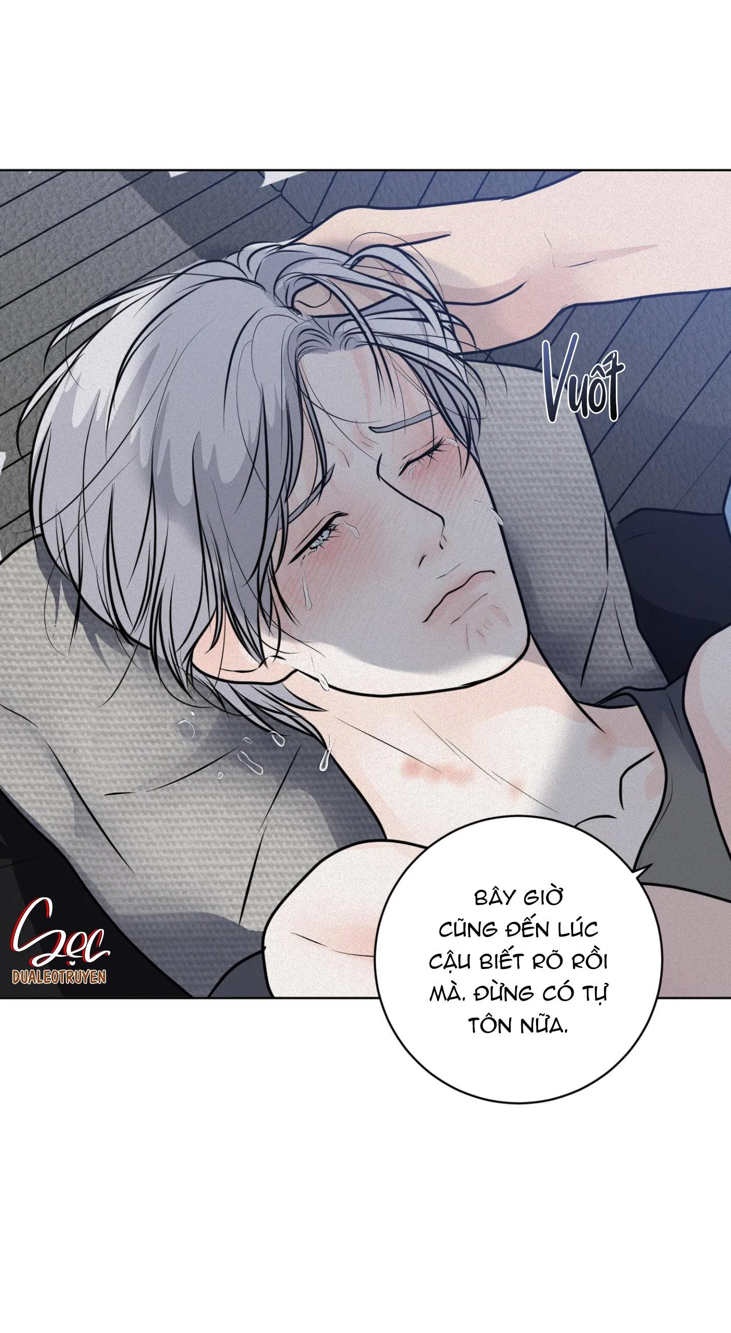 (ABO) LỜI CẦU NGUYỆN Chapter 26 Trang 42