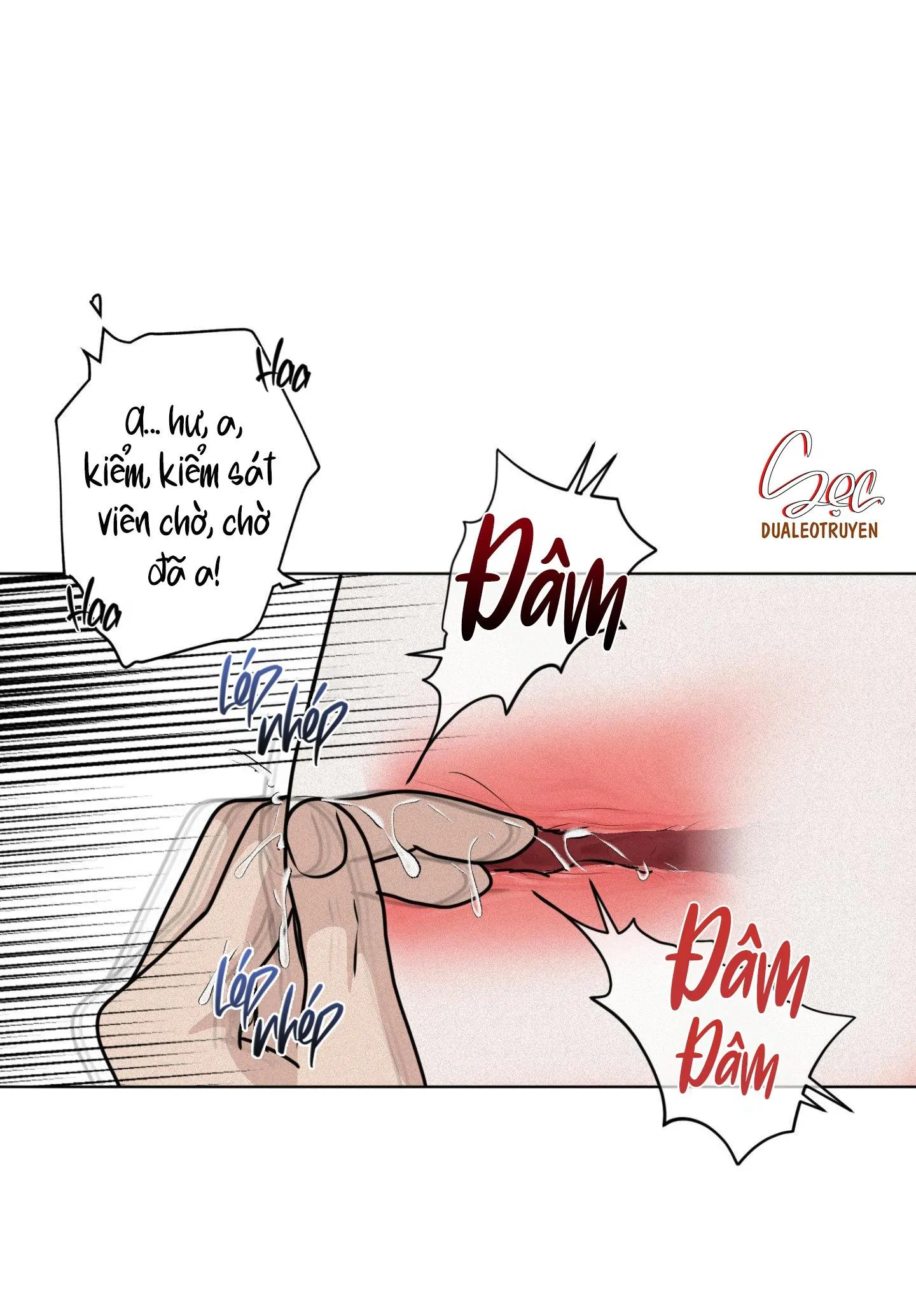 (ABO) LỜI CẦU NGUYỆN Chapter 26 Trang 44