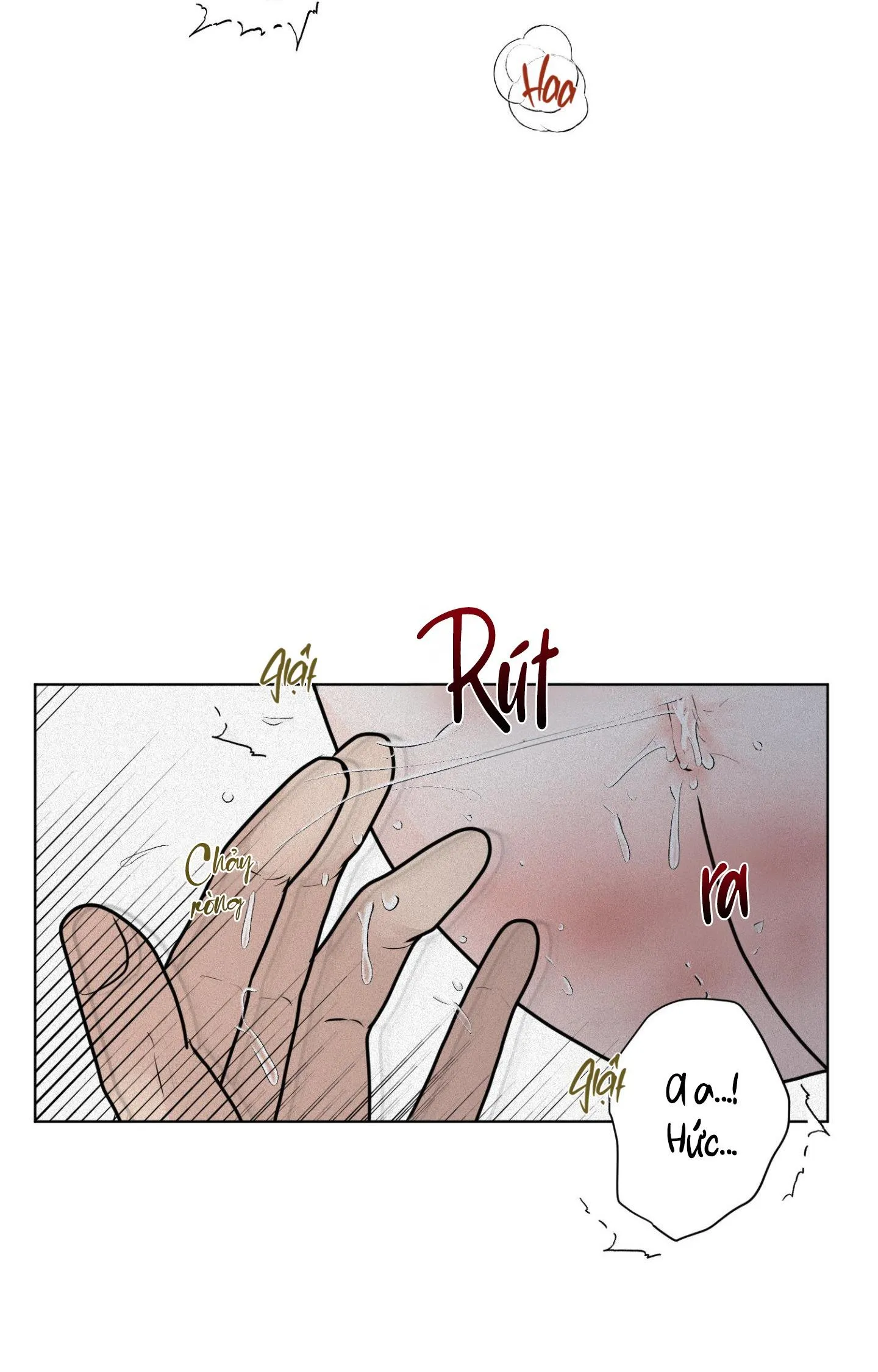 (ABO) LỜI CẦU NGUYỆN Chapter 26 Trang 48