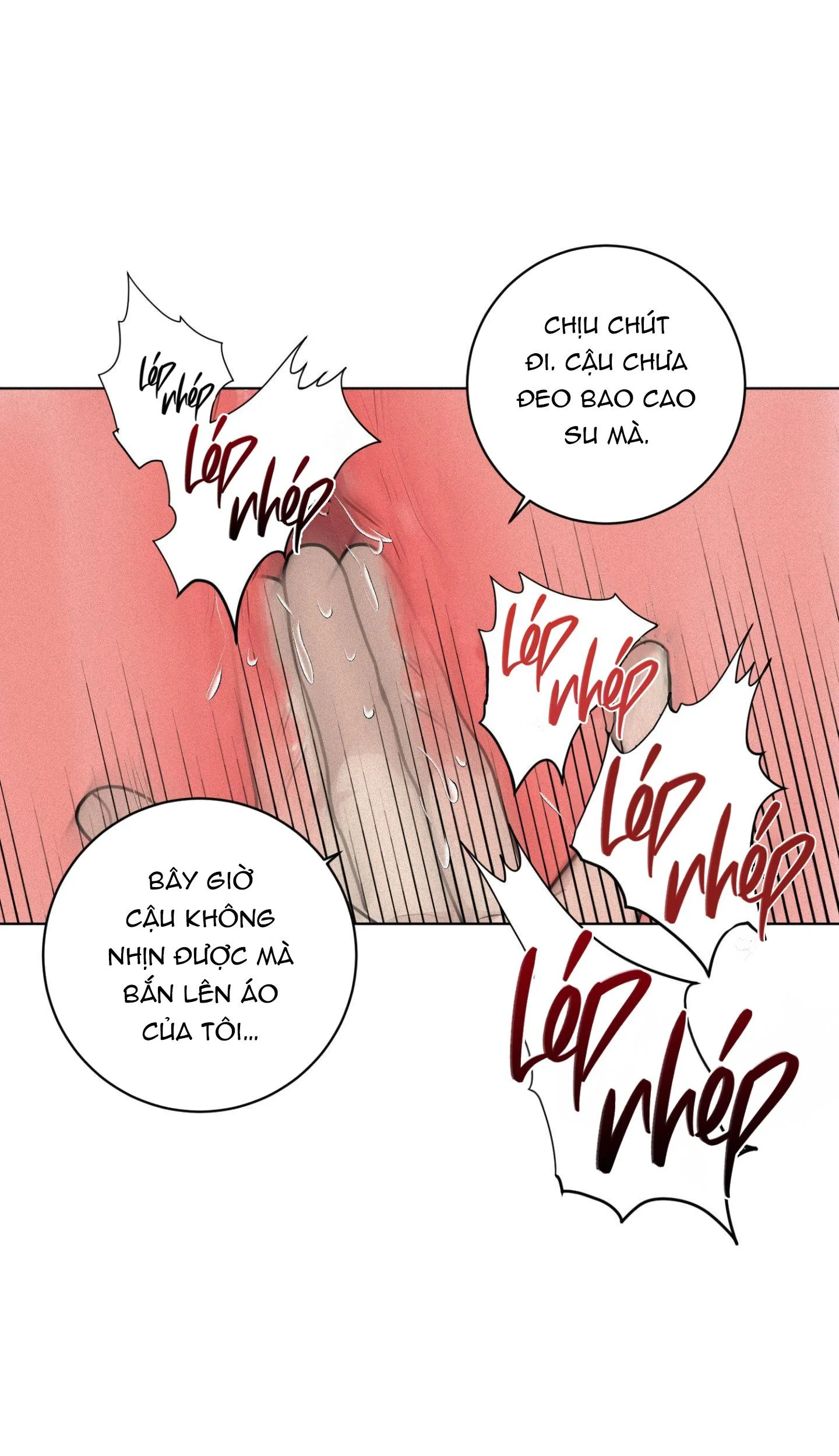 (ABO) LỜI CẦU NGUYỆN Chapter 26 Trang 51