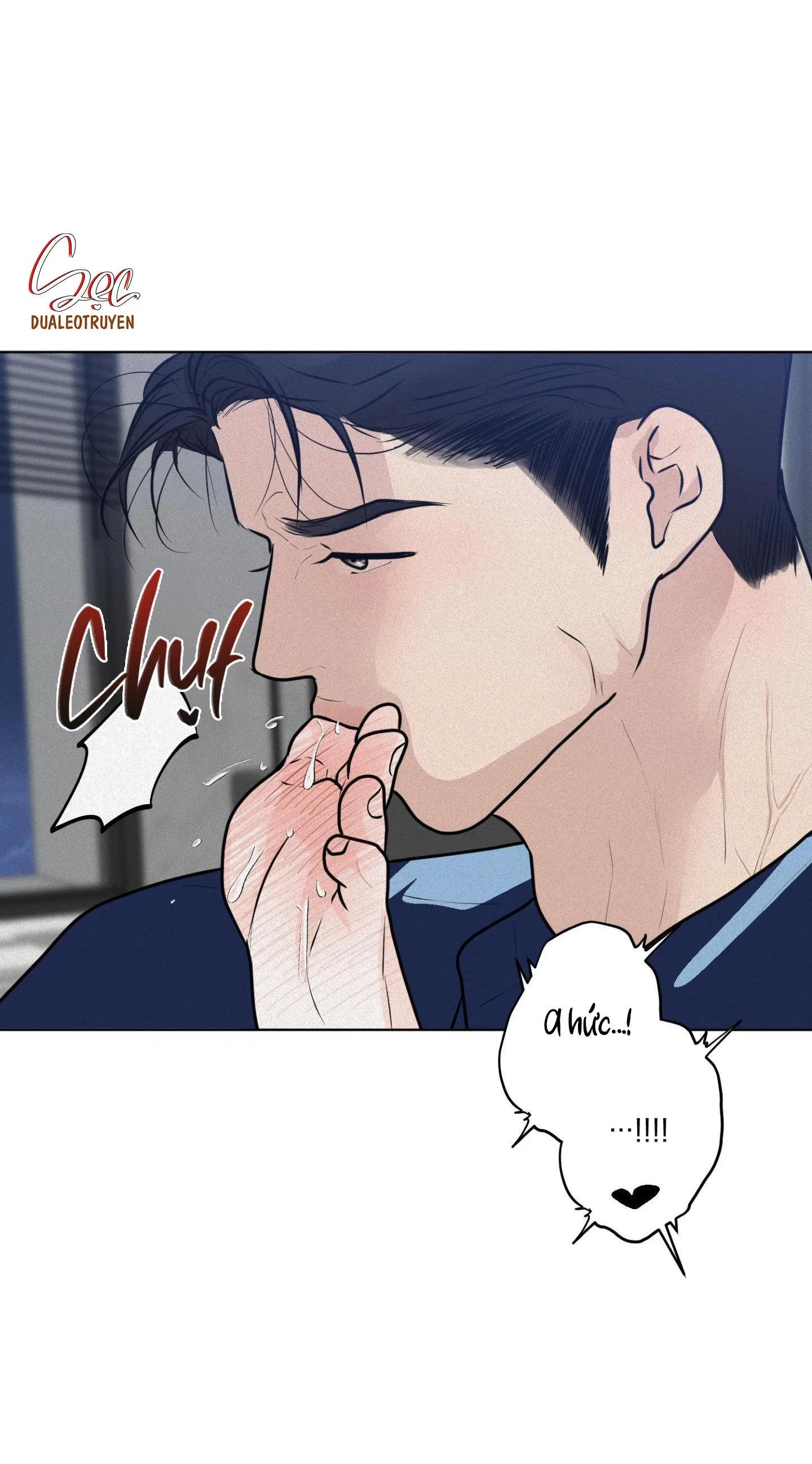 (ABO) LỜI CẦU NGUYỆN Chapter 26 Trang 53