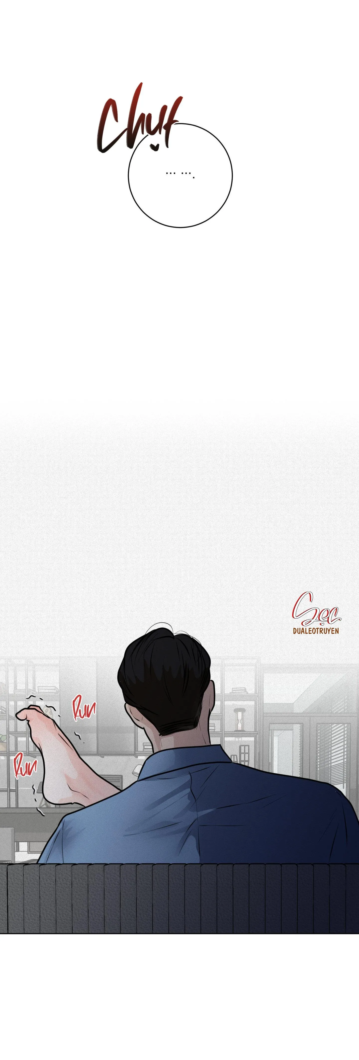 (ABO) LỜI CẦU NGUYỆN Chapter 26 Trang 54