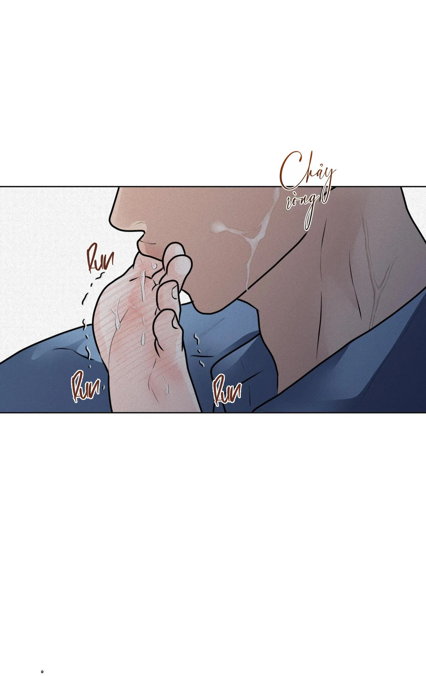 (ABO) LỜI CẦU NGUYỆN Chapter 26 Trang 55