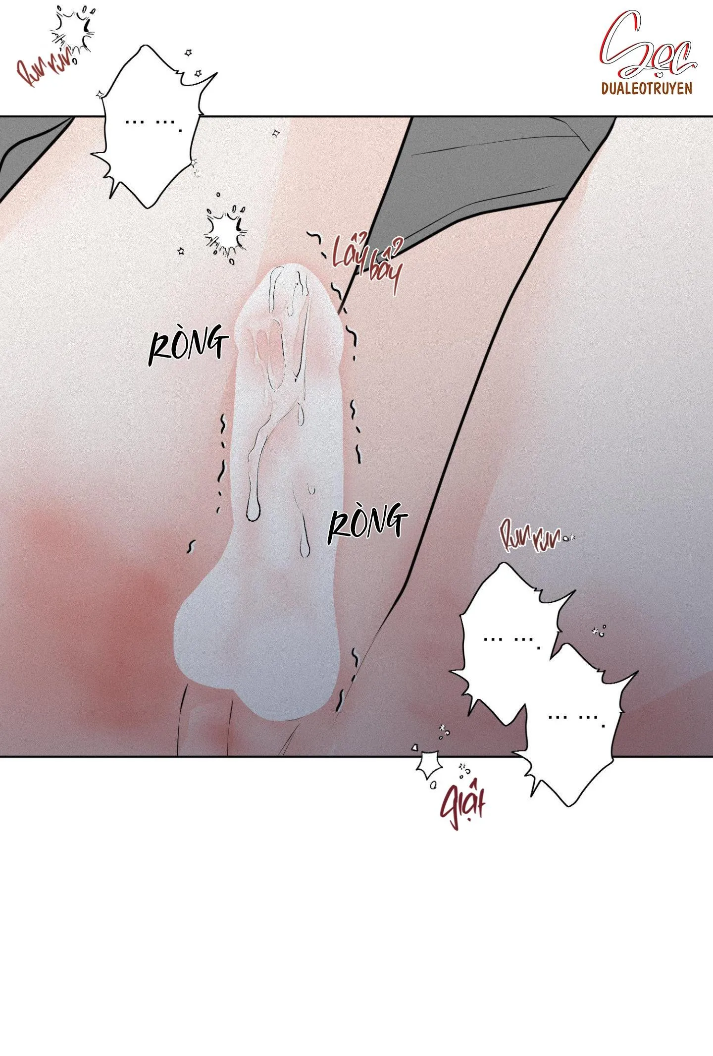 (ABO) LỜI CẦU NGUYỆN Chapter 26 Trang 56